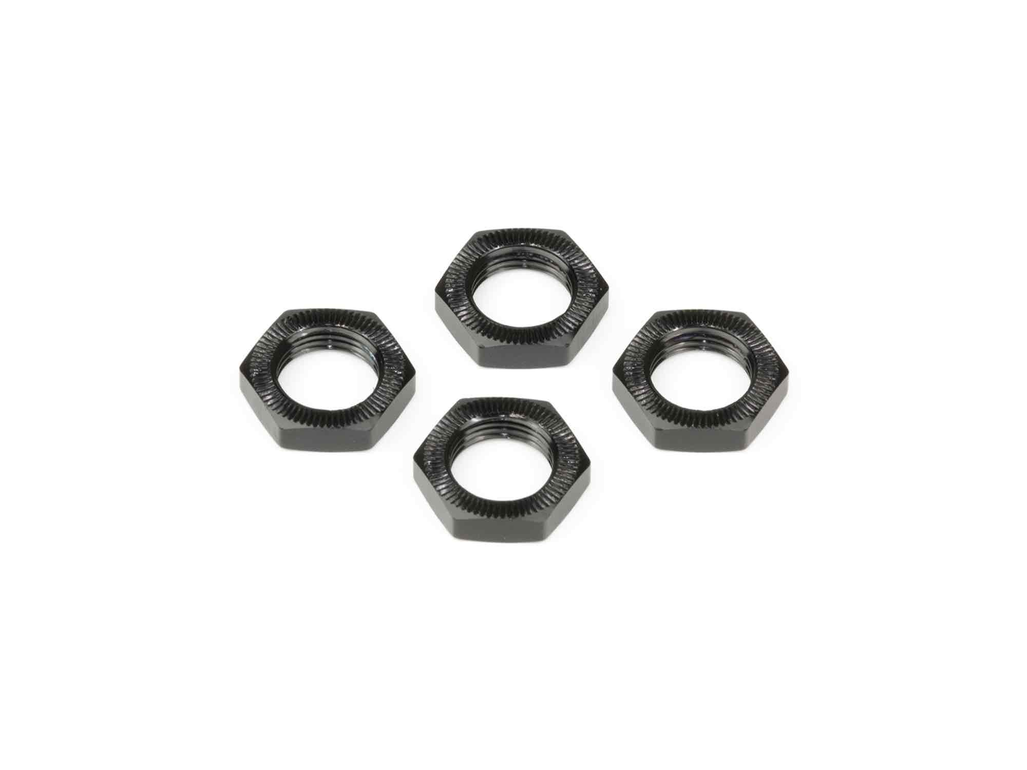 INF1NITY WHEEL HEX NUTS (4pcs)