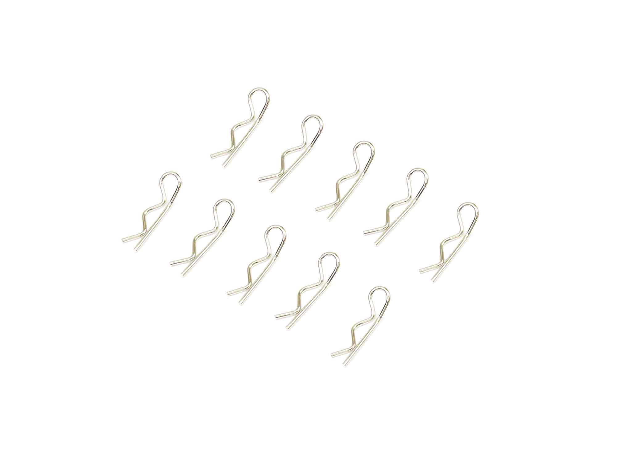 INF1NITY BODY CLIP (10pcs)