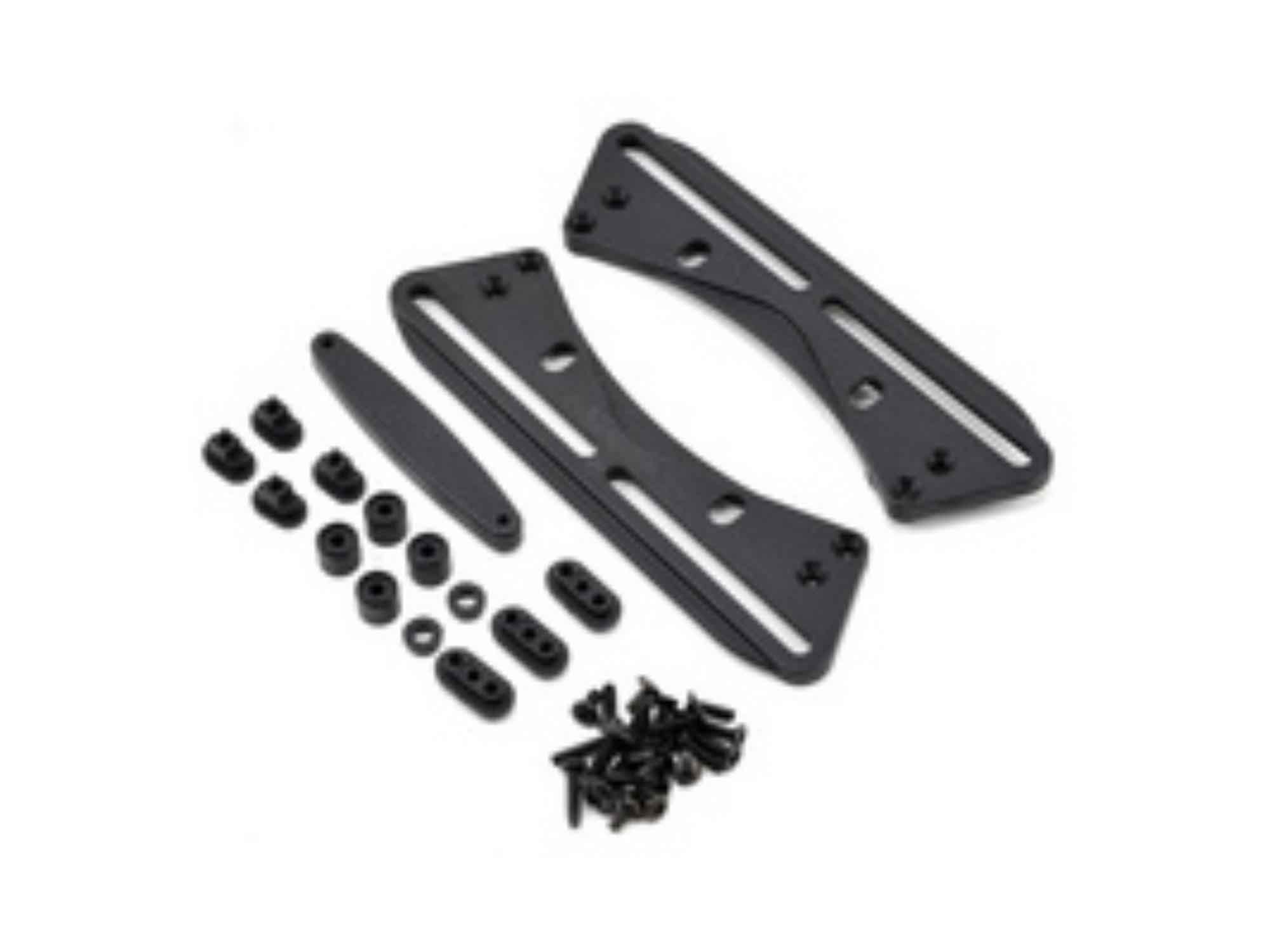 SWORKz Chassis Fixture Sets BB80 Starter Box