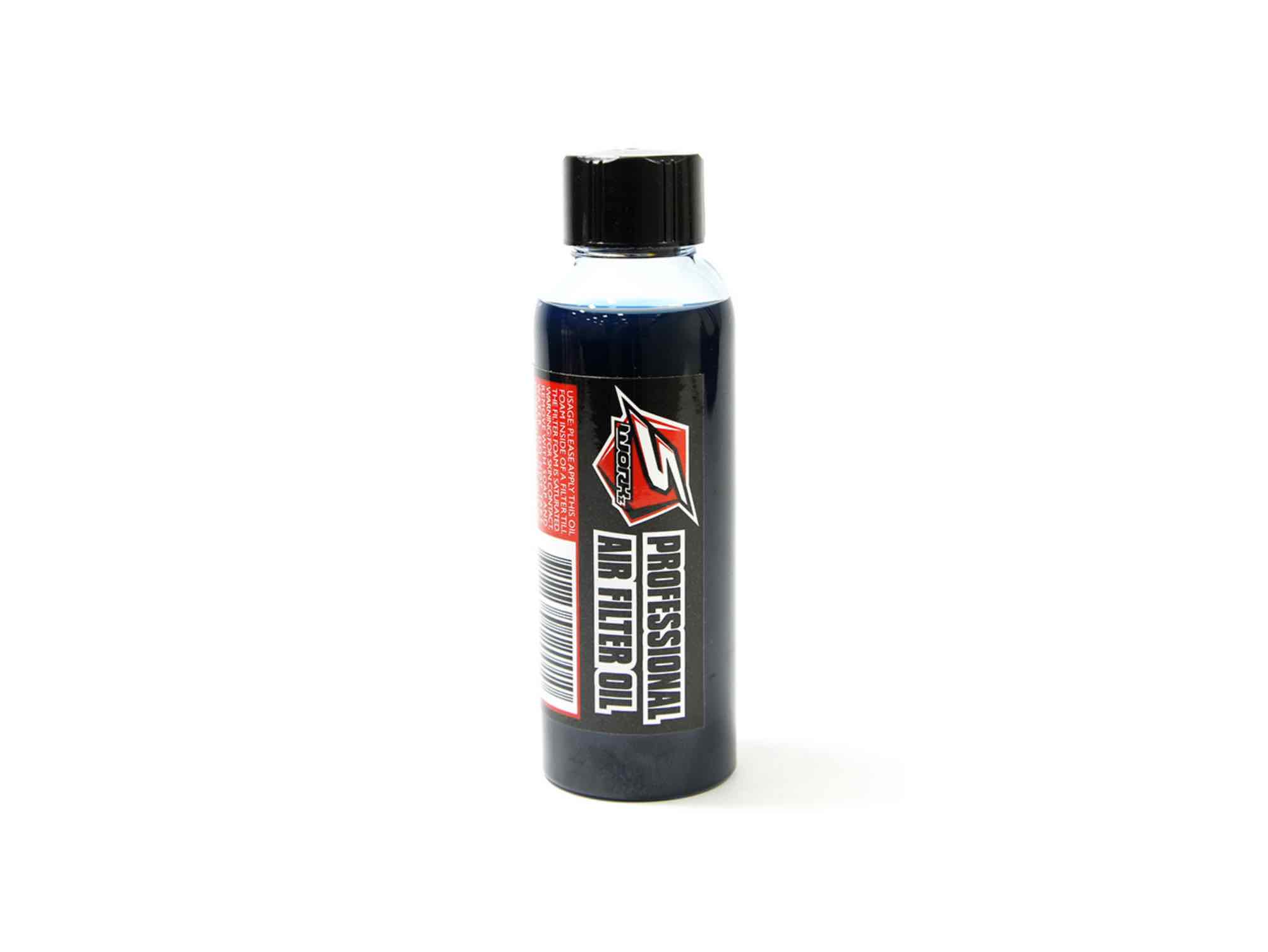 SWORKz Professional Air Filter Oil