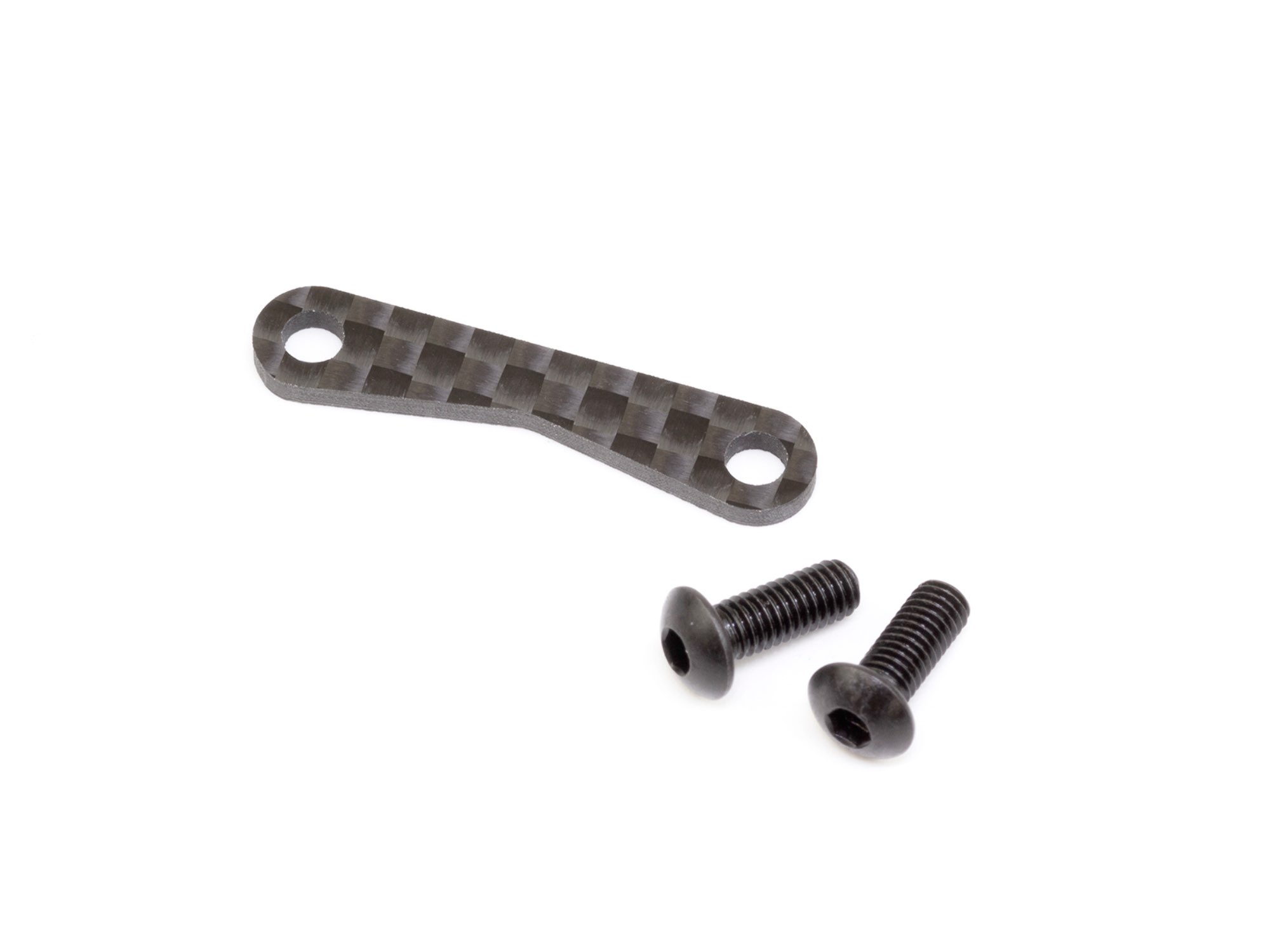 INF1NITY BULKHEAD REINFORCE BRACE (Graphite)