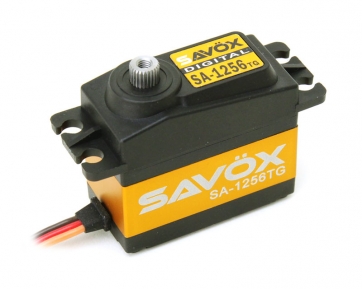 SAVÖX Standard Size Coreless Digital Servo