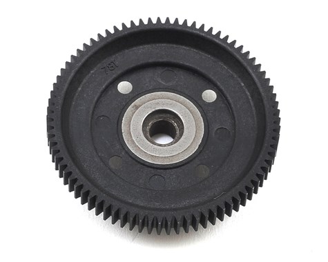 SWORKz Center Gear Diff 78T Spur Gear (48DP)