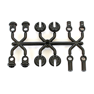 ARC Shock Ball Joint Set V2