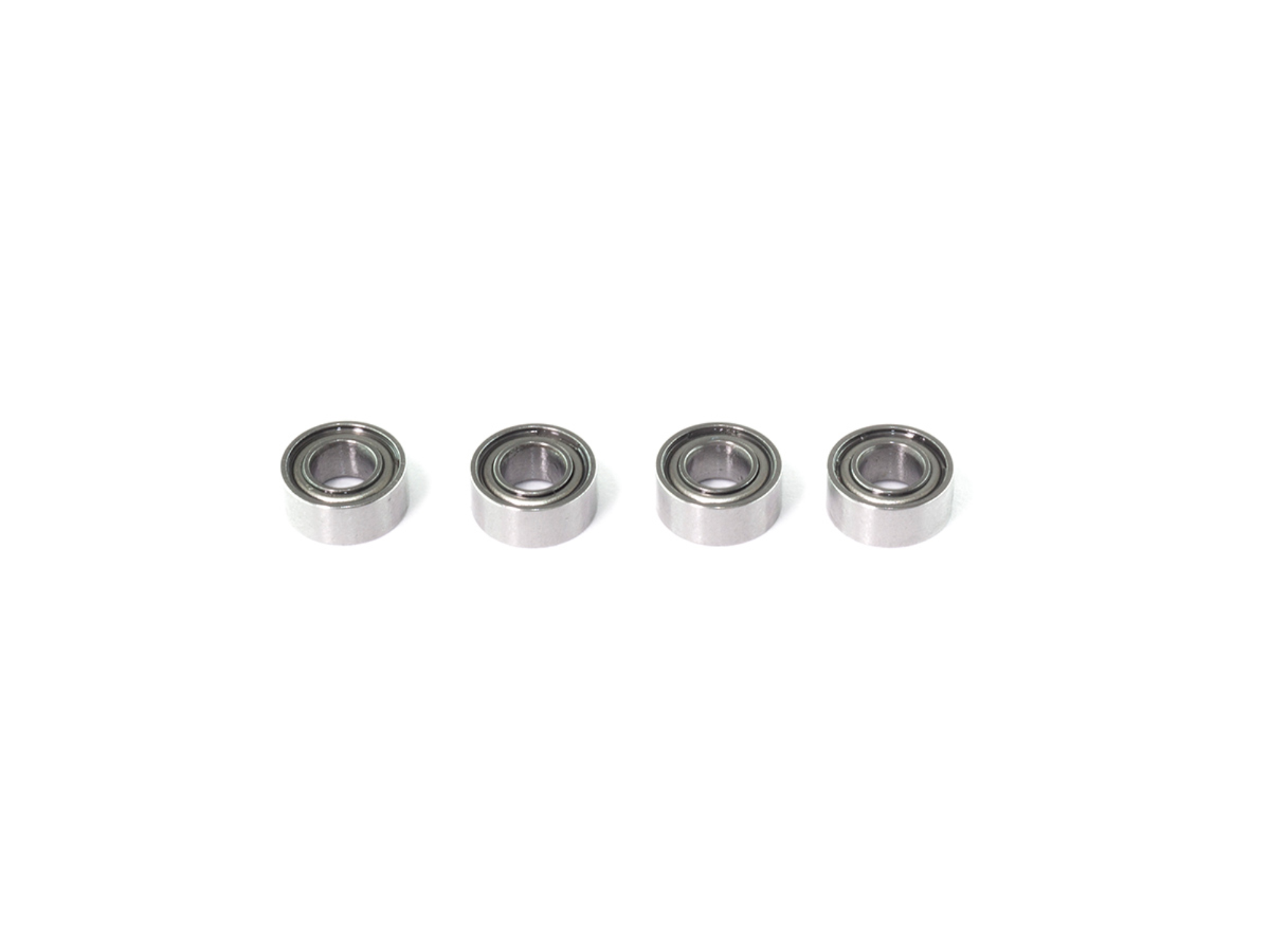 INFINITY BALL BEARING 3x6x2.5mm (4pcs)