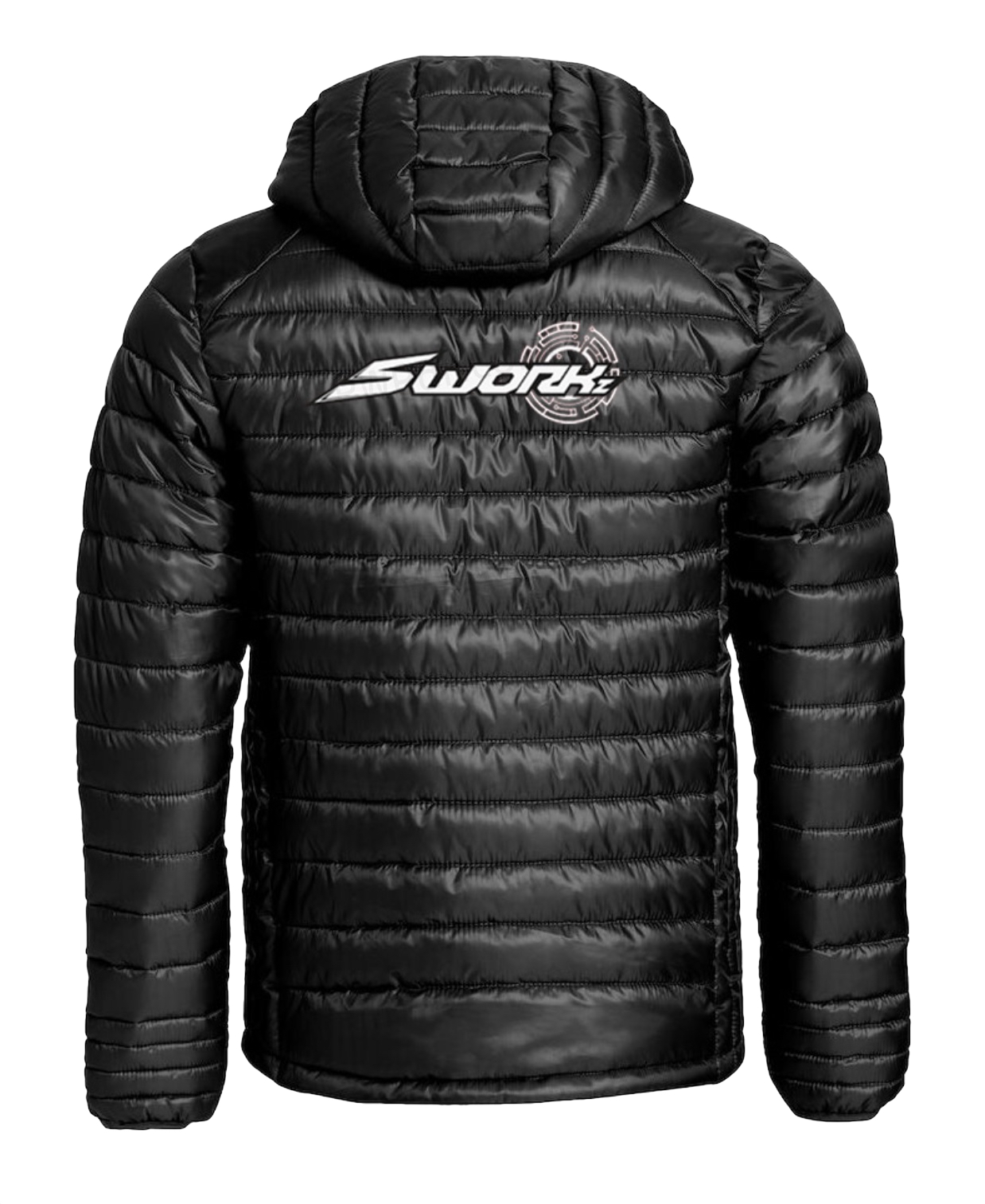 SWORKz Fashion Design Team Winterjacket 