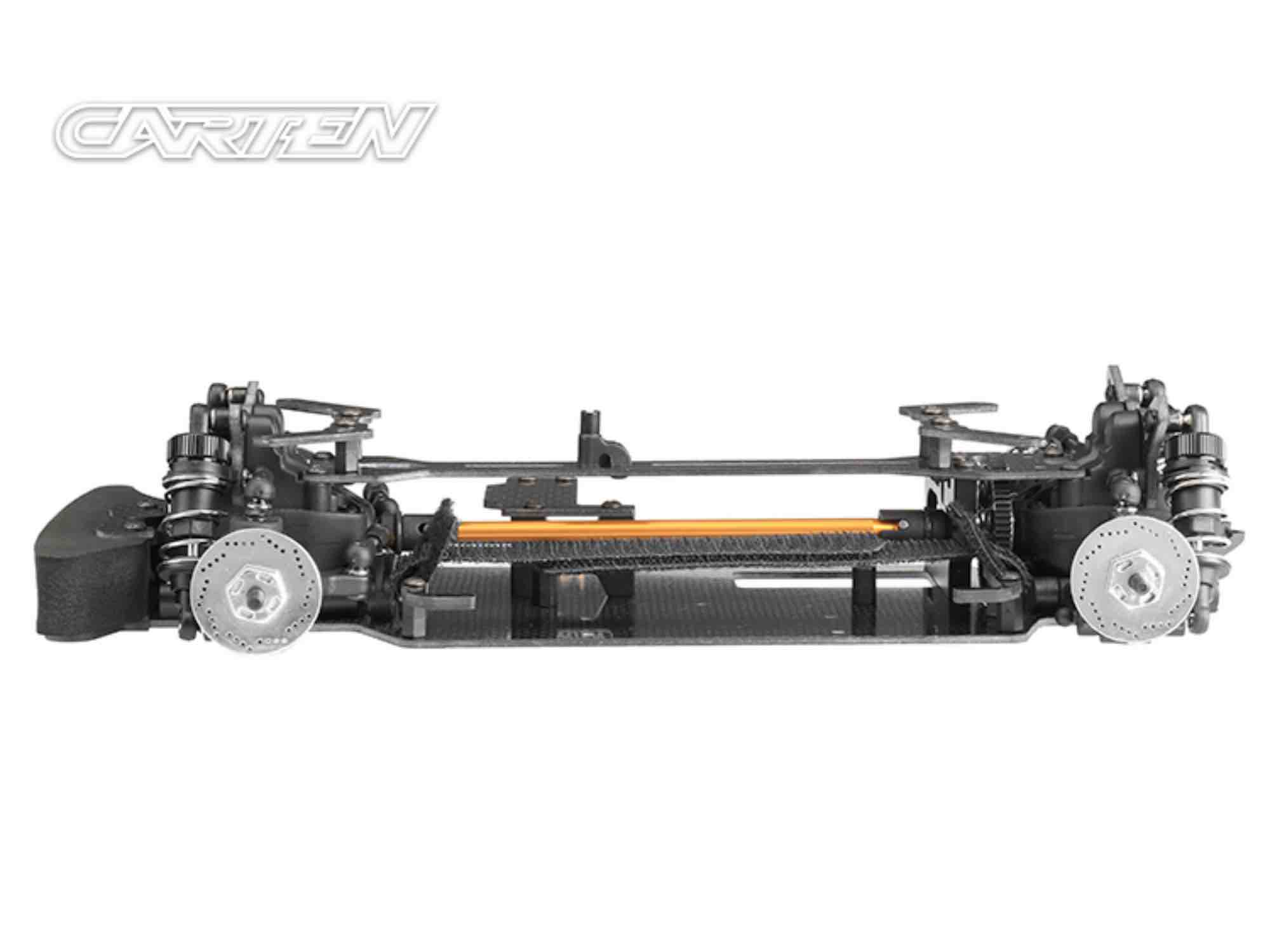 CARTEN M210 1/10 M-Chassis Kit