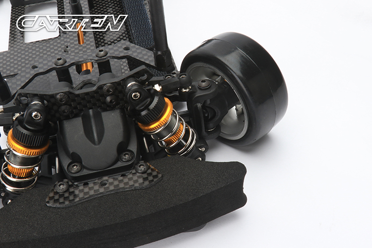 CARTEN M210R 1/10 M-Chassis Kit 