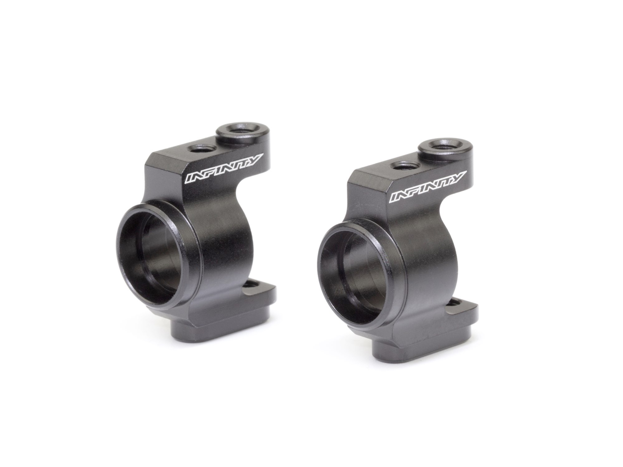 INF1NITY ALU HUB CARRIER (2pcs)