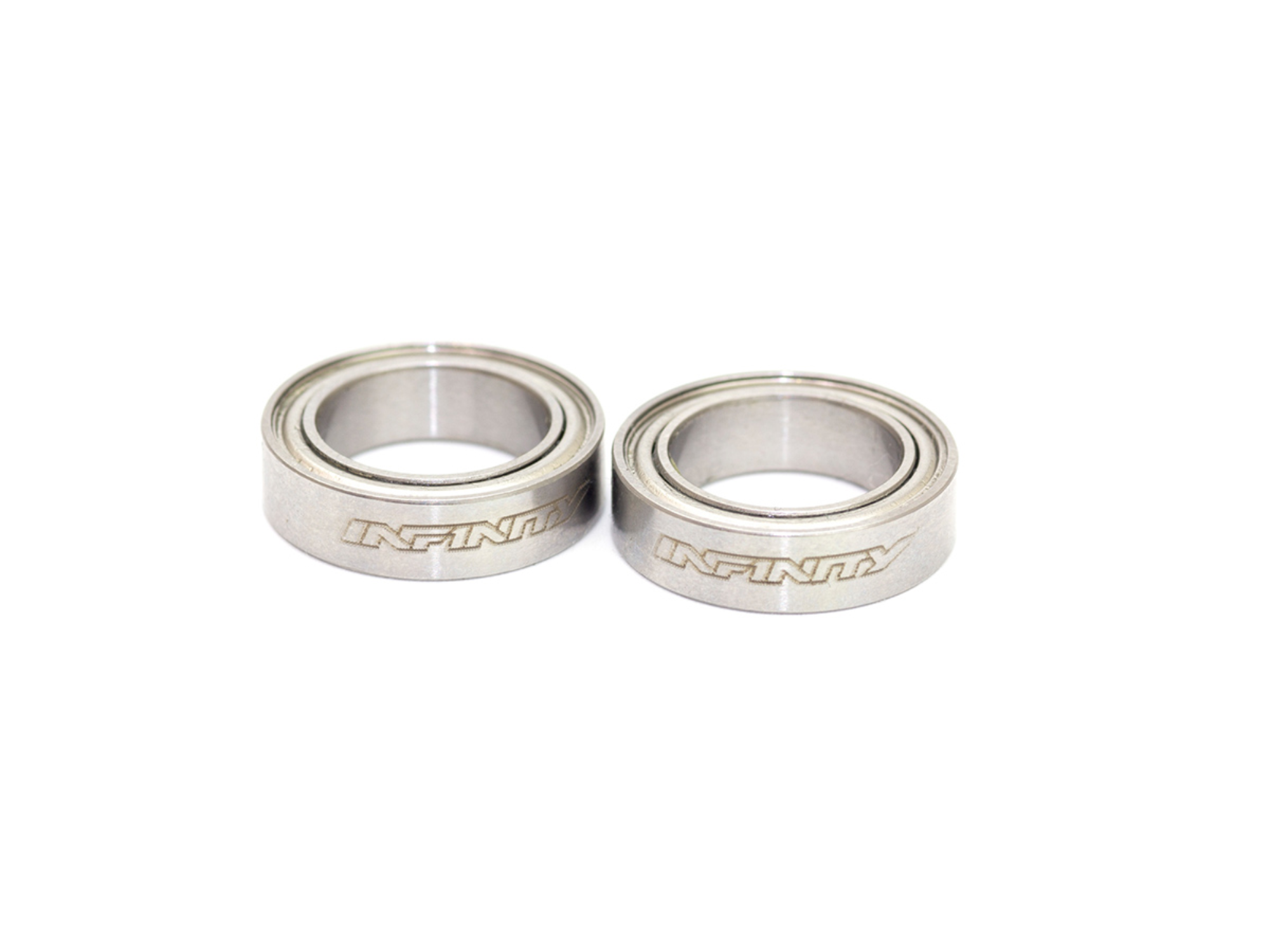 INFINITY TEAM SPEC BEARING (10x15x4) 2pcs