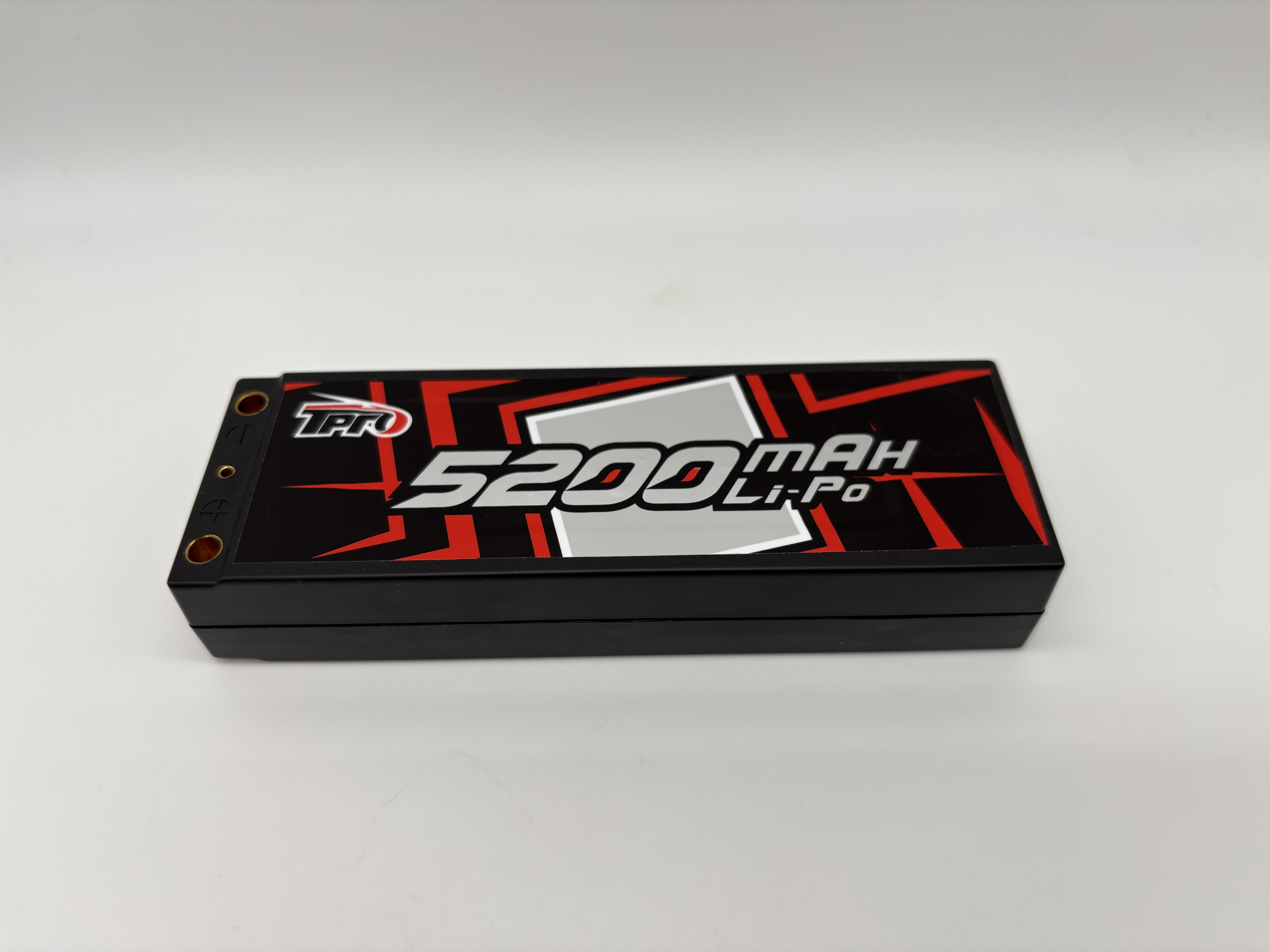 TPRO Electronics LIPO Competition 7,4V 5200mAh 5mm Stick