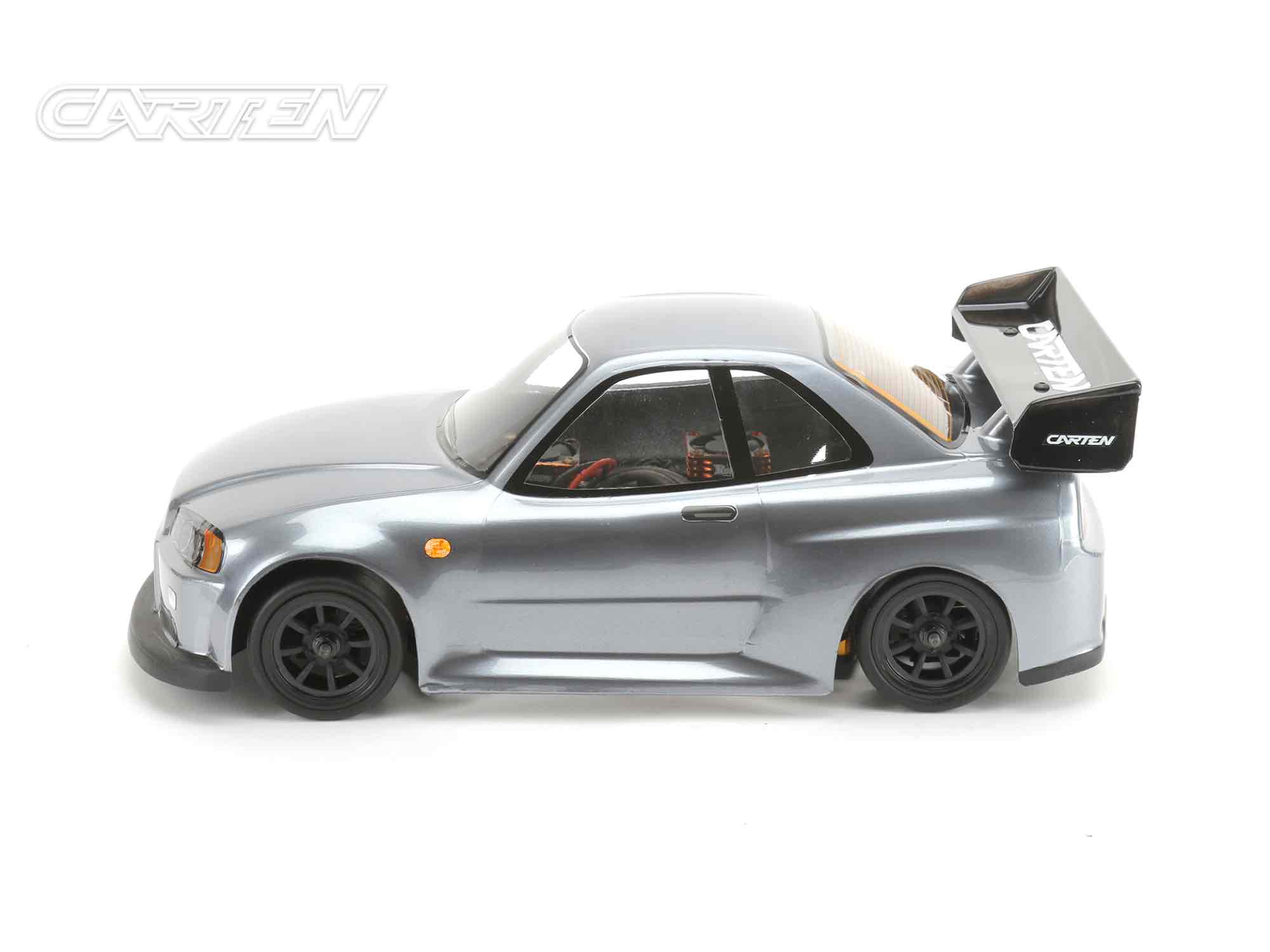 CARTEN R34 M Clean Body (210mm)