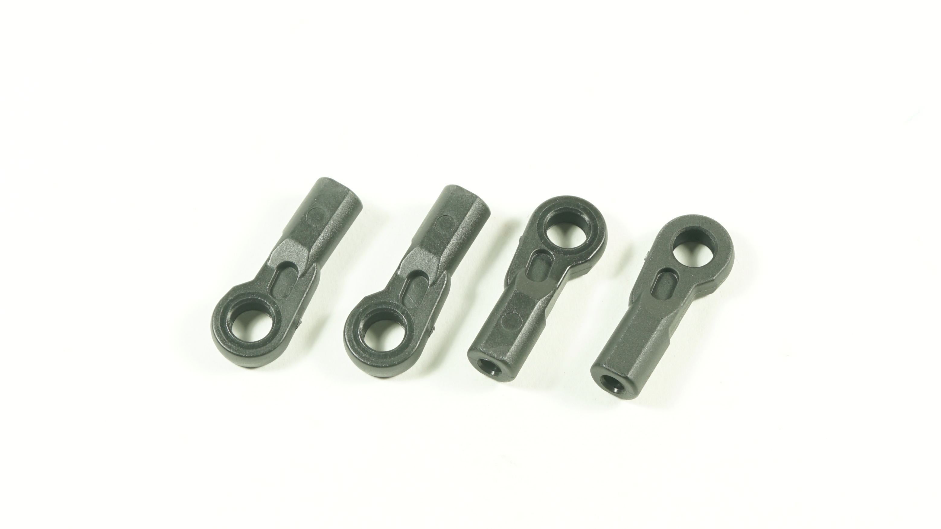 SWORKz Front Steering Ball Ends (4pc)