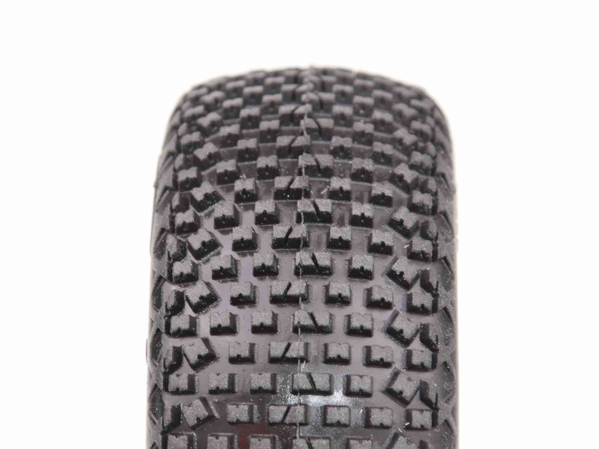 TPRO 1/8 Offroad Racing Tire MEGABLOCK (4)