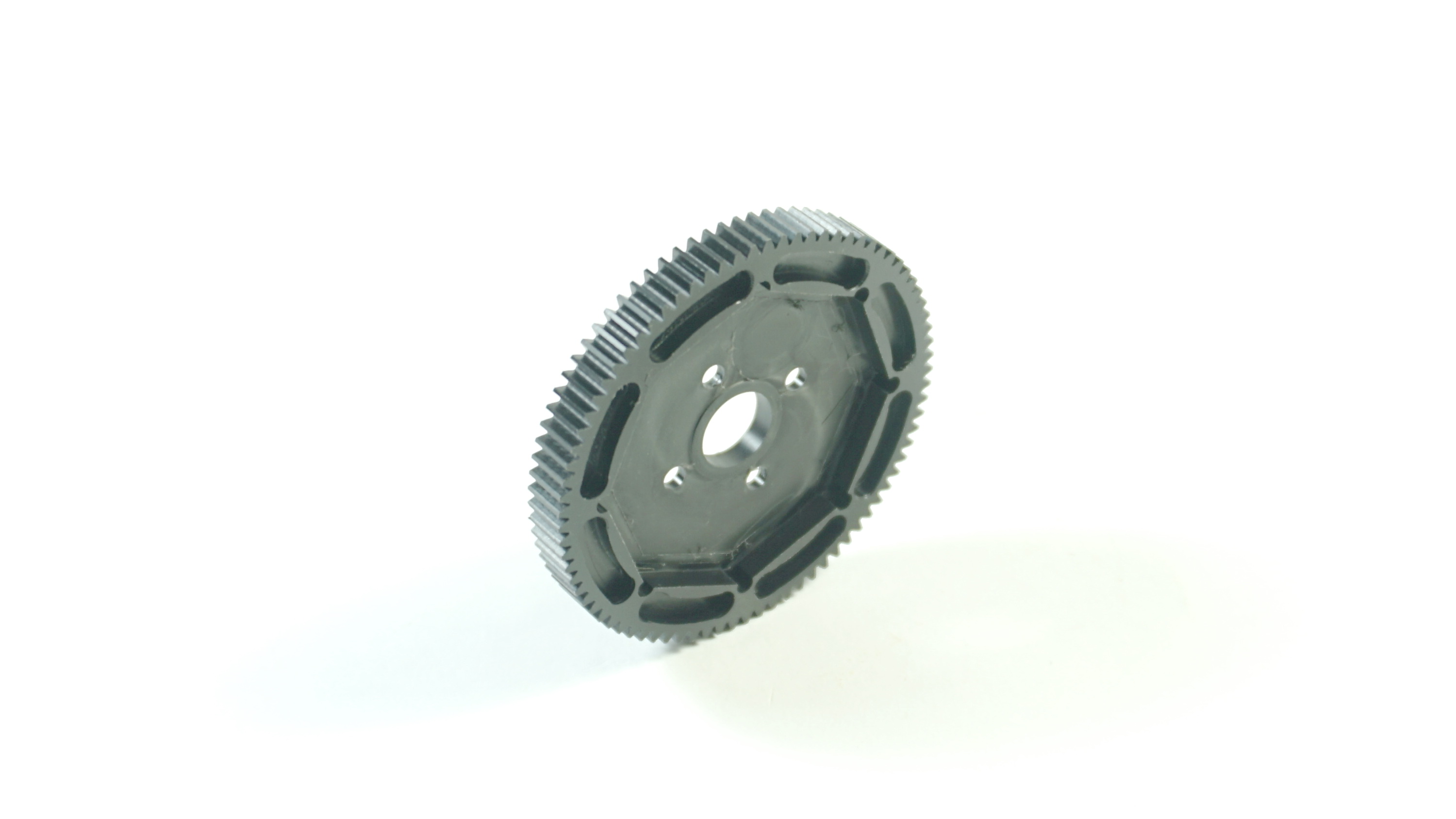 SWORKz Spur Gear Slipper 78T High Performance CNC