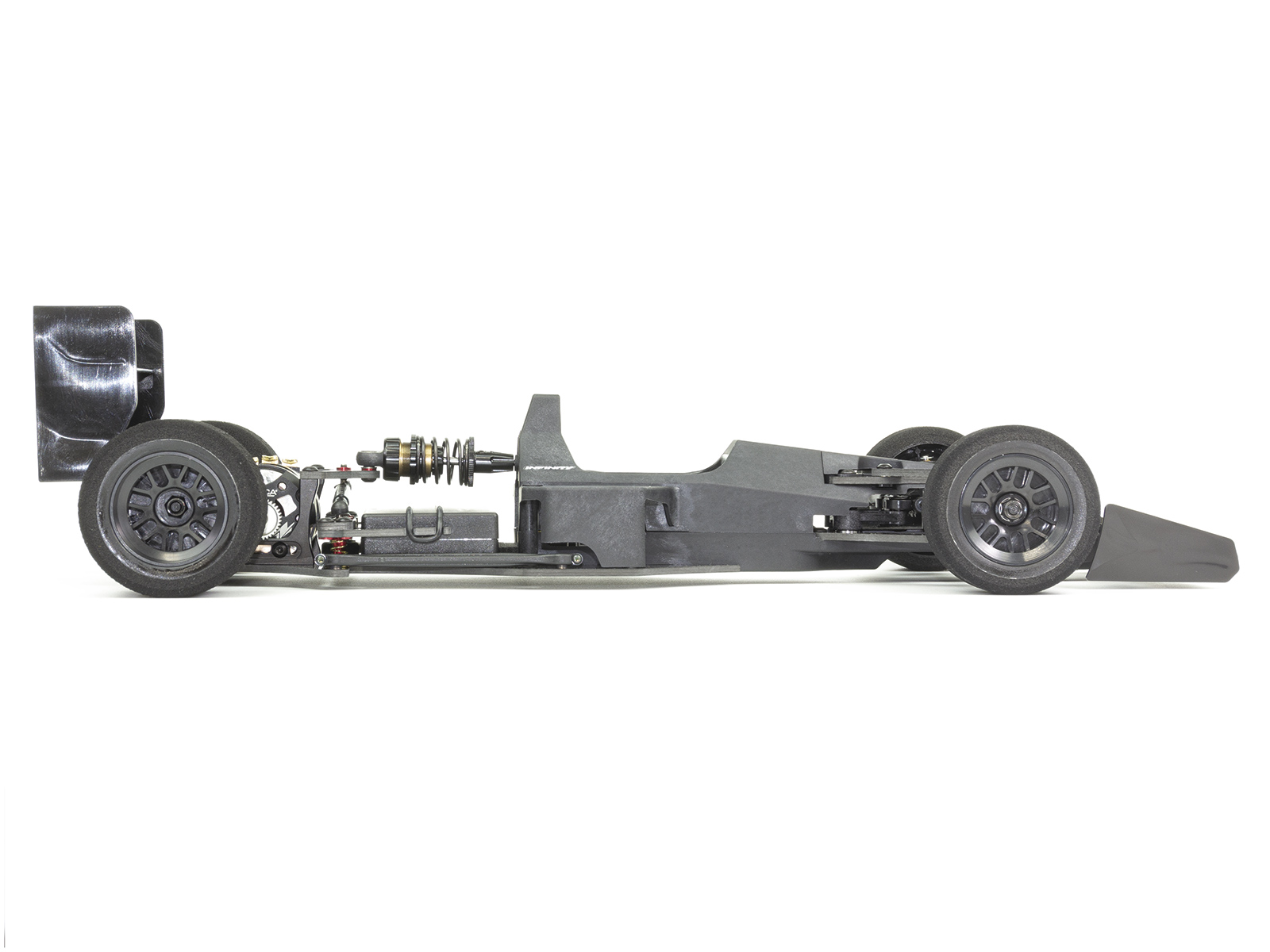 INFINITY IF11-ll 1/10 SCALE EP FORMULA CAR CHASSIS KIT