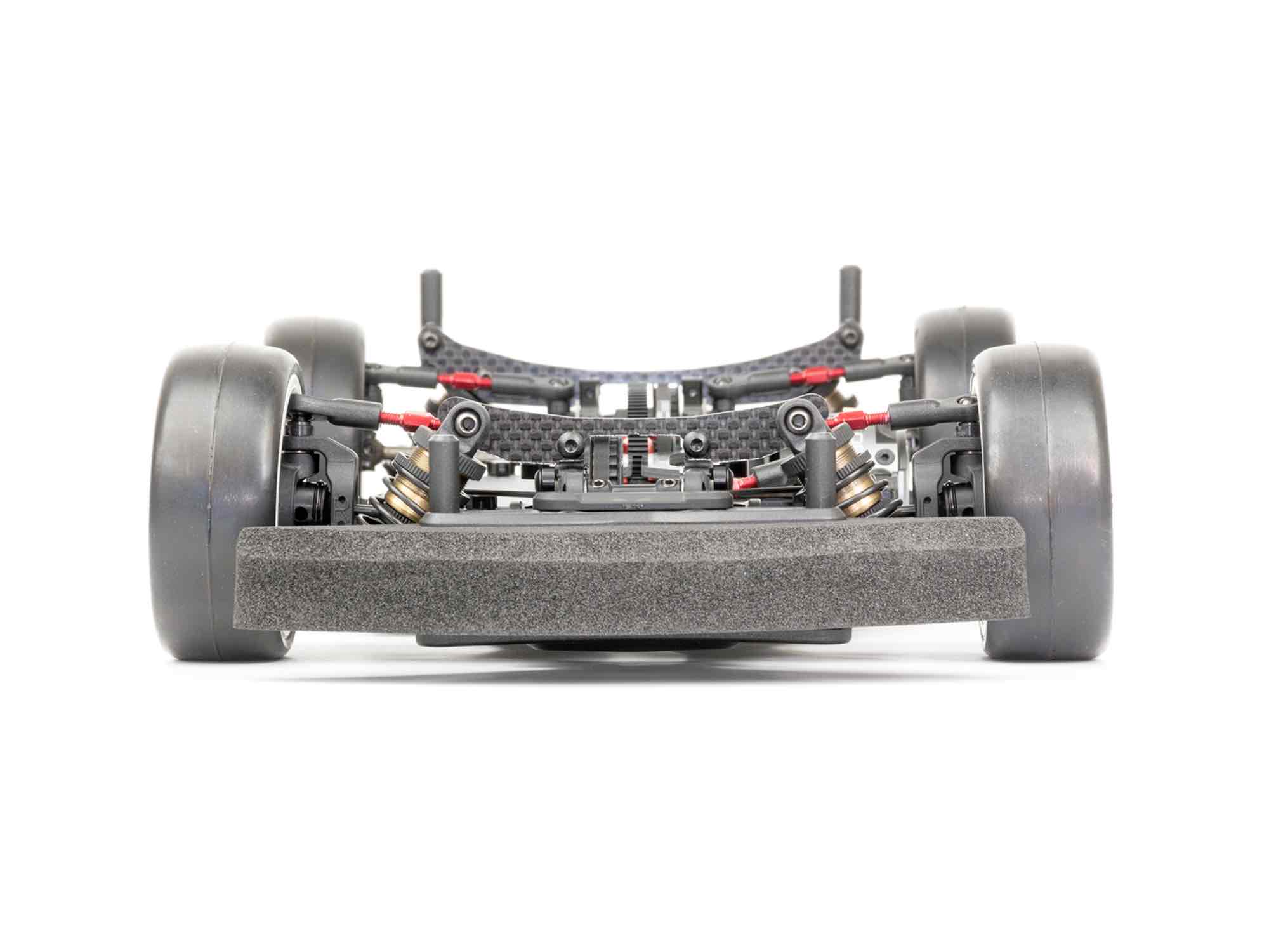 INFINITY IF14-II MID 1/10 SCALE EP 4WD TOURING CAR CHASSIS KIT