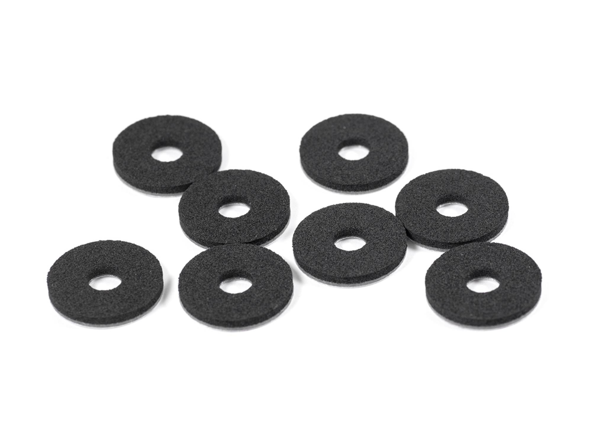 SMJ BODY MOUNT PATCH with FOAM SHEET (6mm/8pcs)