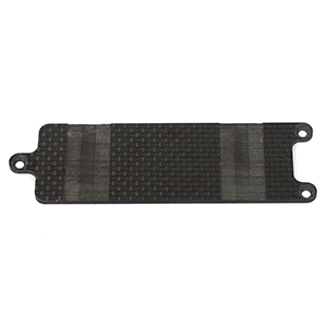 ARC Battery Mount Carbon