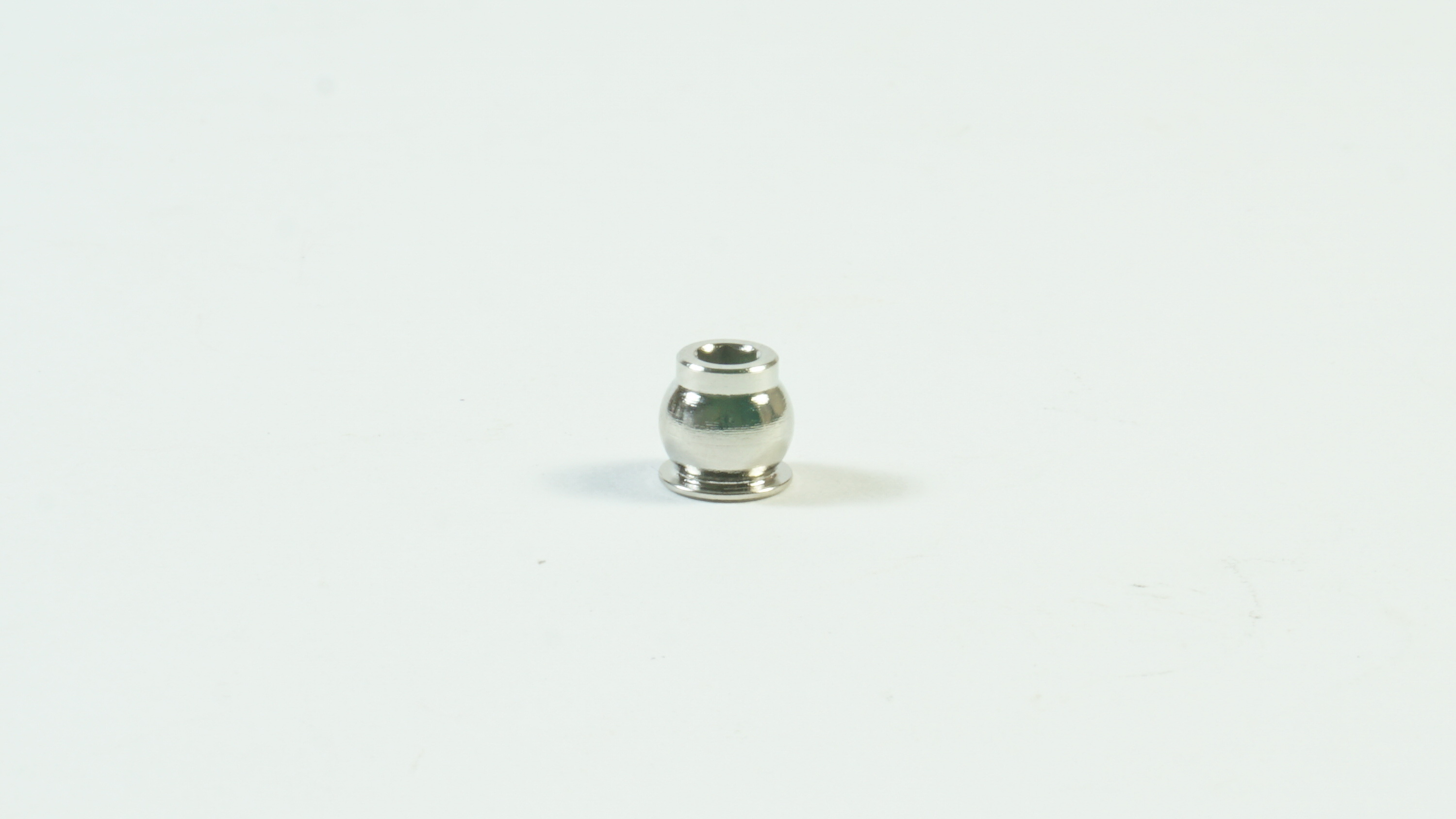 SWORKz Steering 6mm Steel Ball Stud