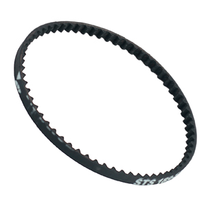 ARC R10 Rear Belt Rubber 3mm