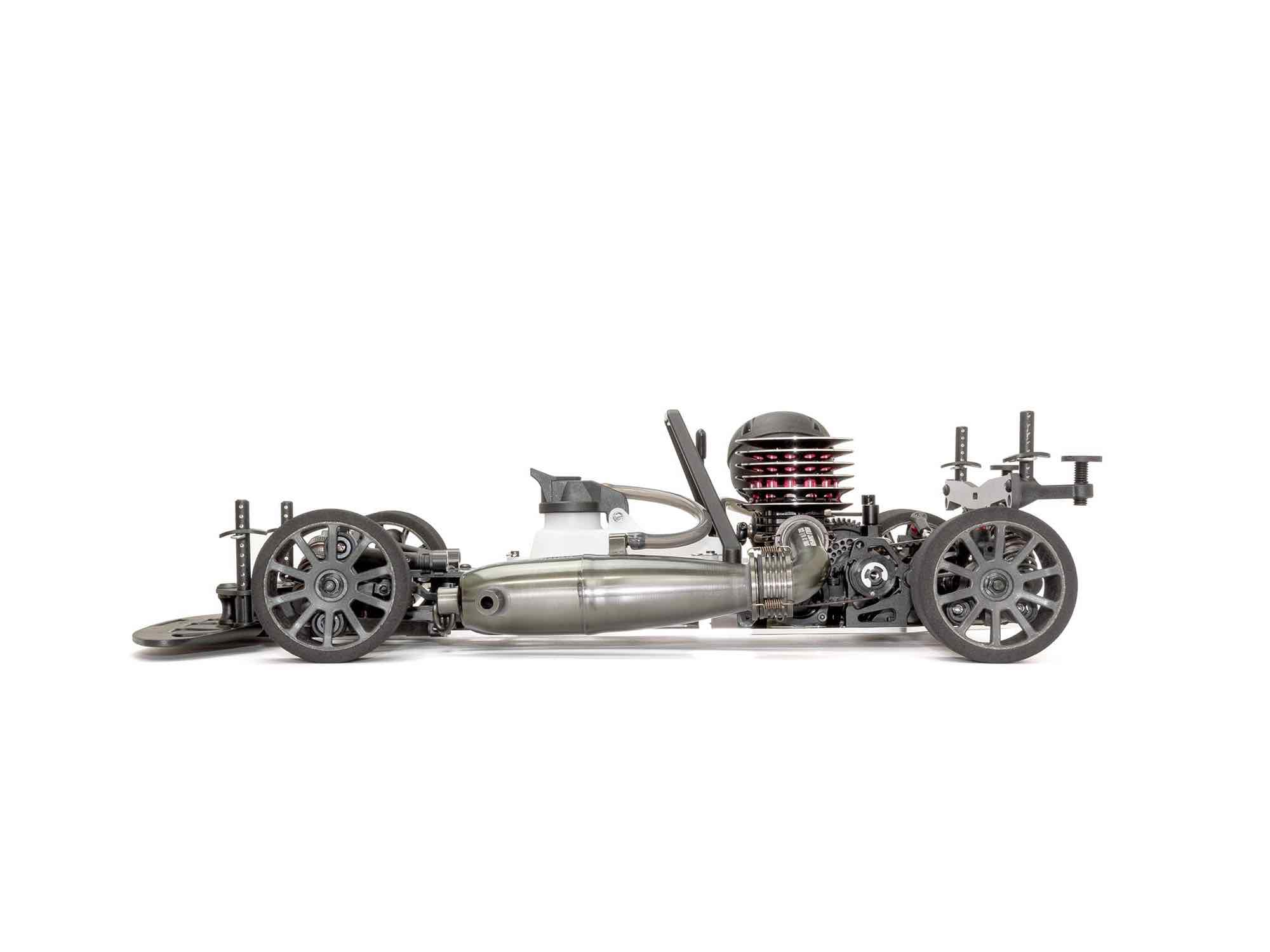 INFINITY IF15-II 1/10 GP TOURING CHASSIS KIT