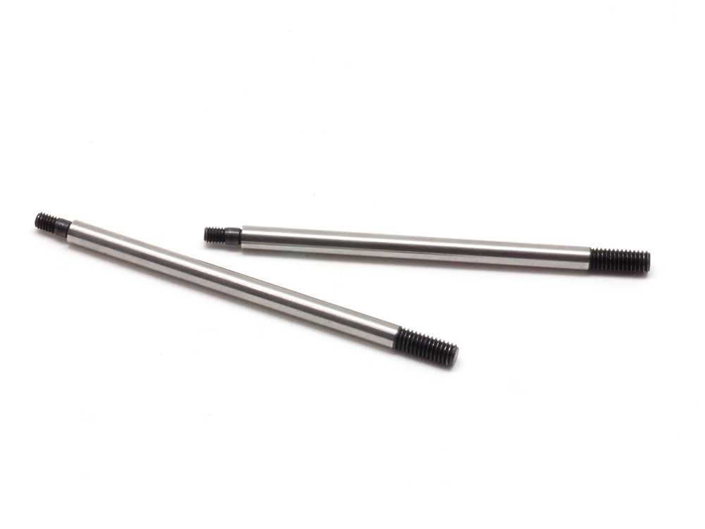 SWORKz S350 New BBS System Shock Shaft ( L)(2pc) EVOII