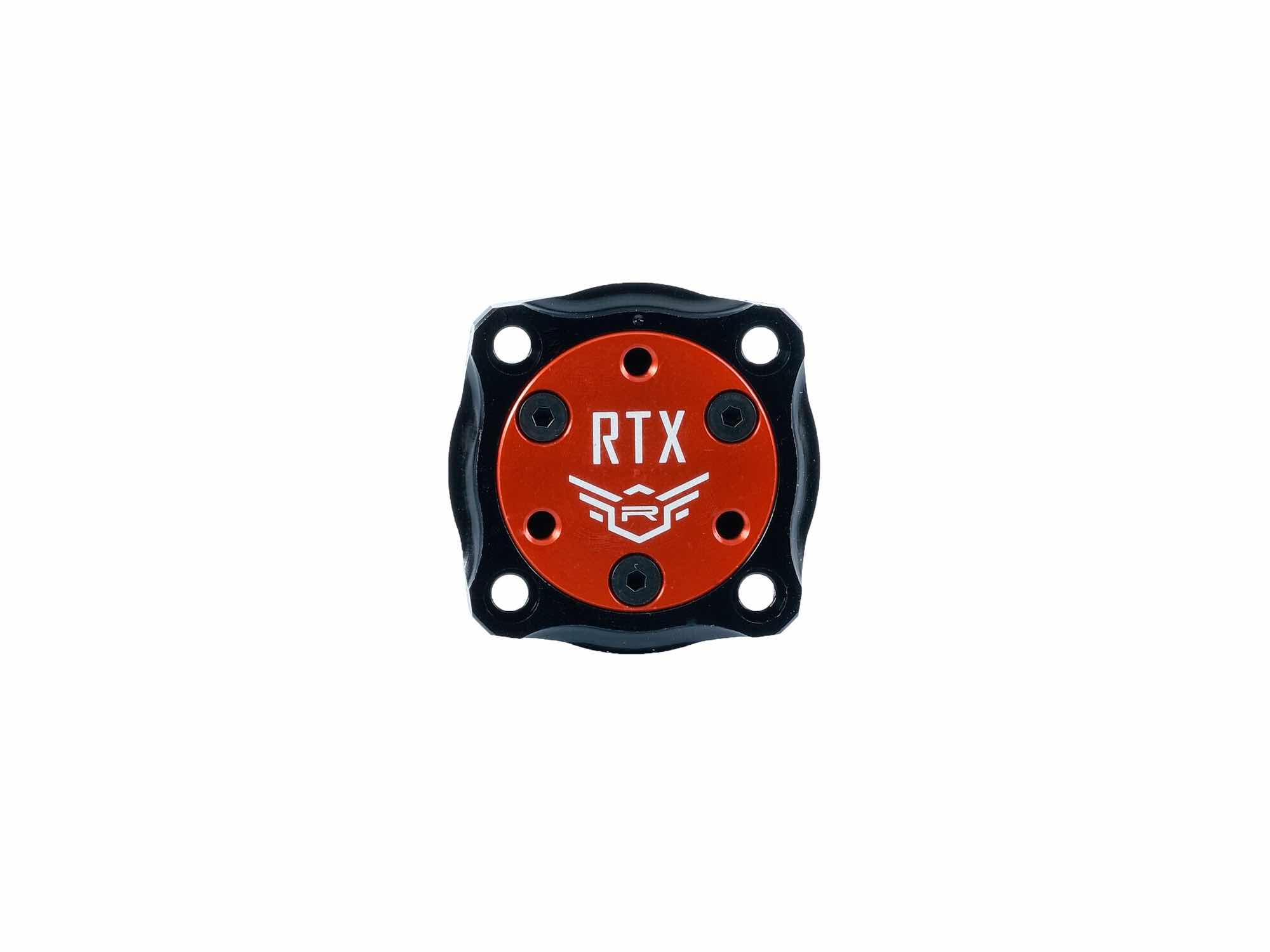 REDS BACKPLATE RTX™, FOR 3.5CC ON AND OFF ROAD ENGINES