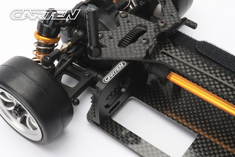 CARTEN M210R 1/10 M-Chassis Kit 