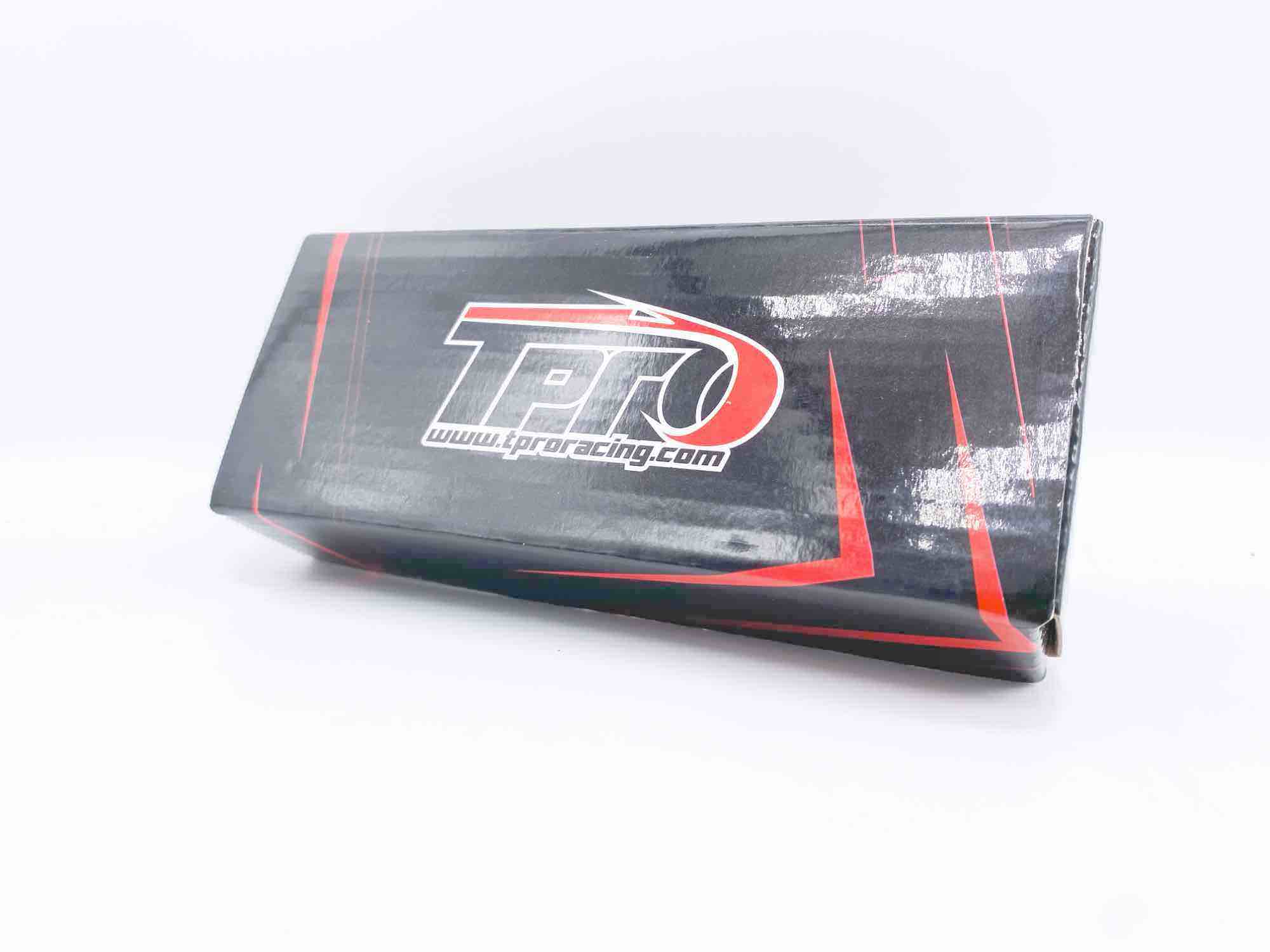 TPRO Electronics HV LIPO Competition 7,6V 7600mAh 120C 5mm Light Weight