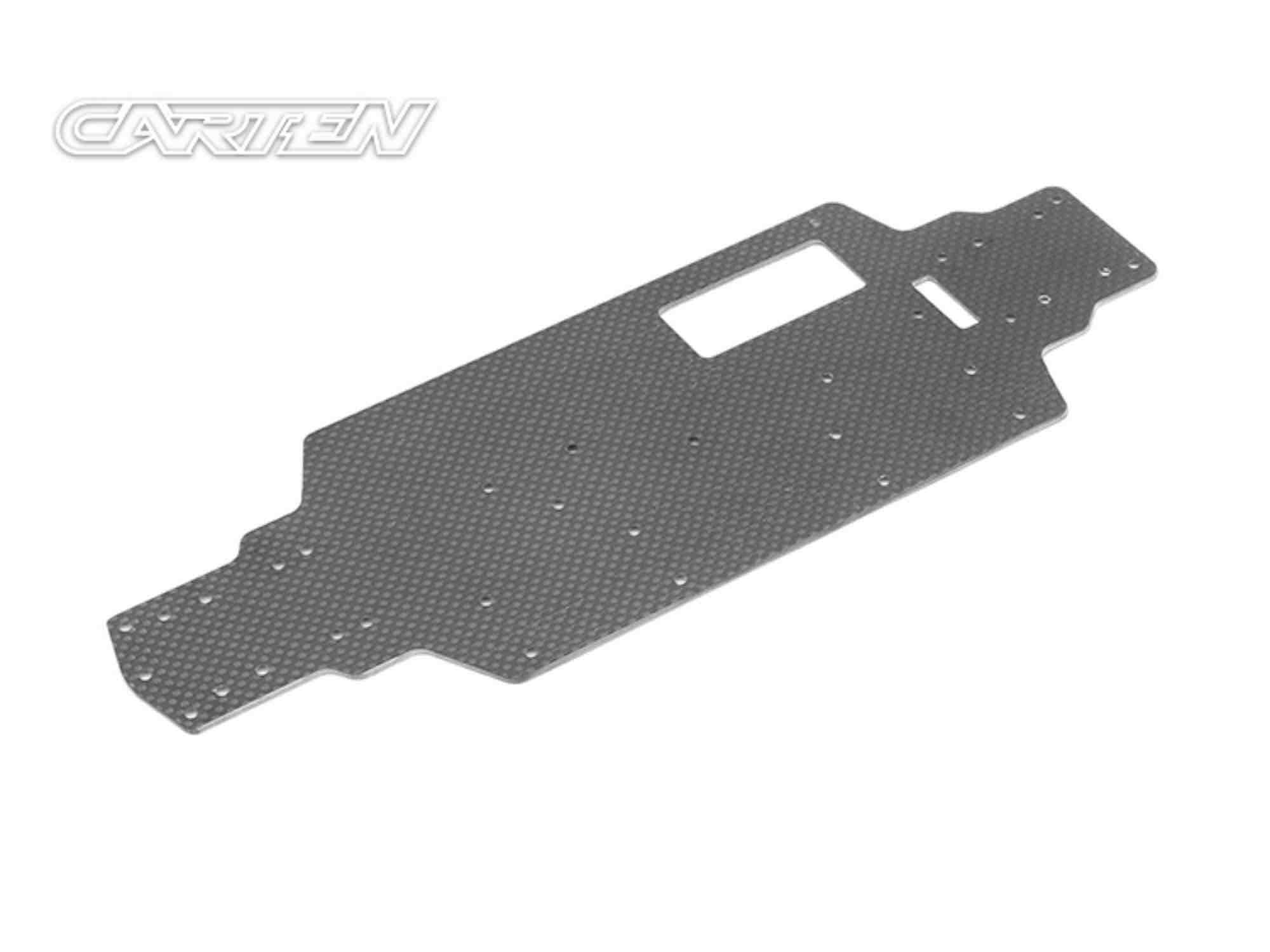 CARTEN Main Chassis 225mm