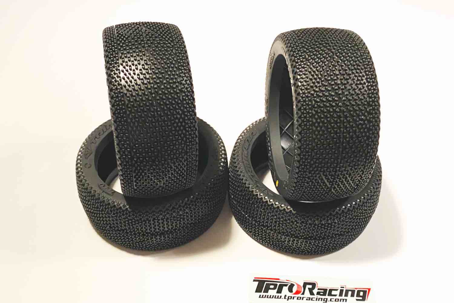 TPRO 1/8 Offroad Racing Tire TAIMANA (4)