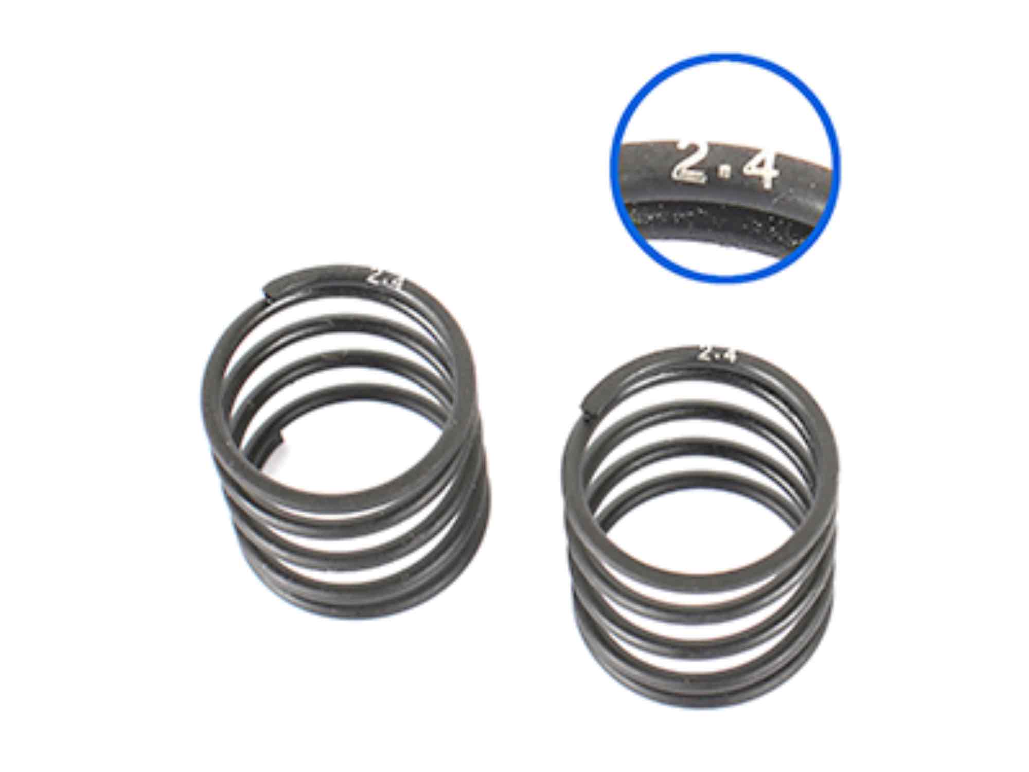 ARC X-Low Spring C2.4 17mm (2)