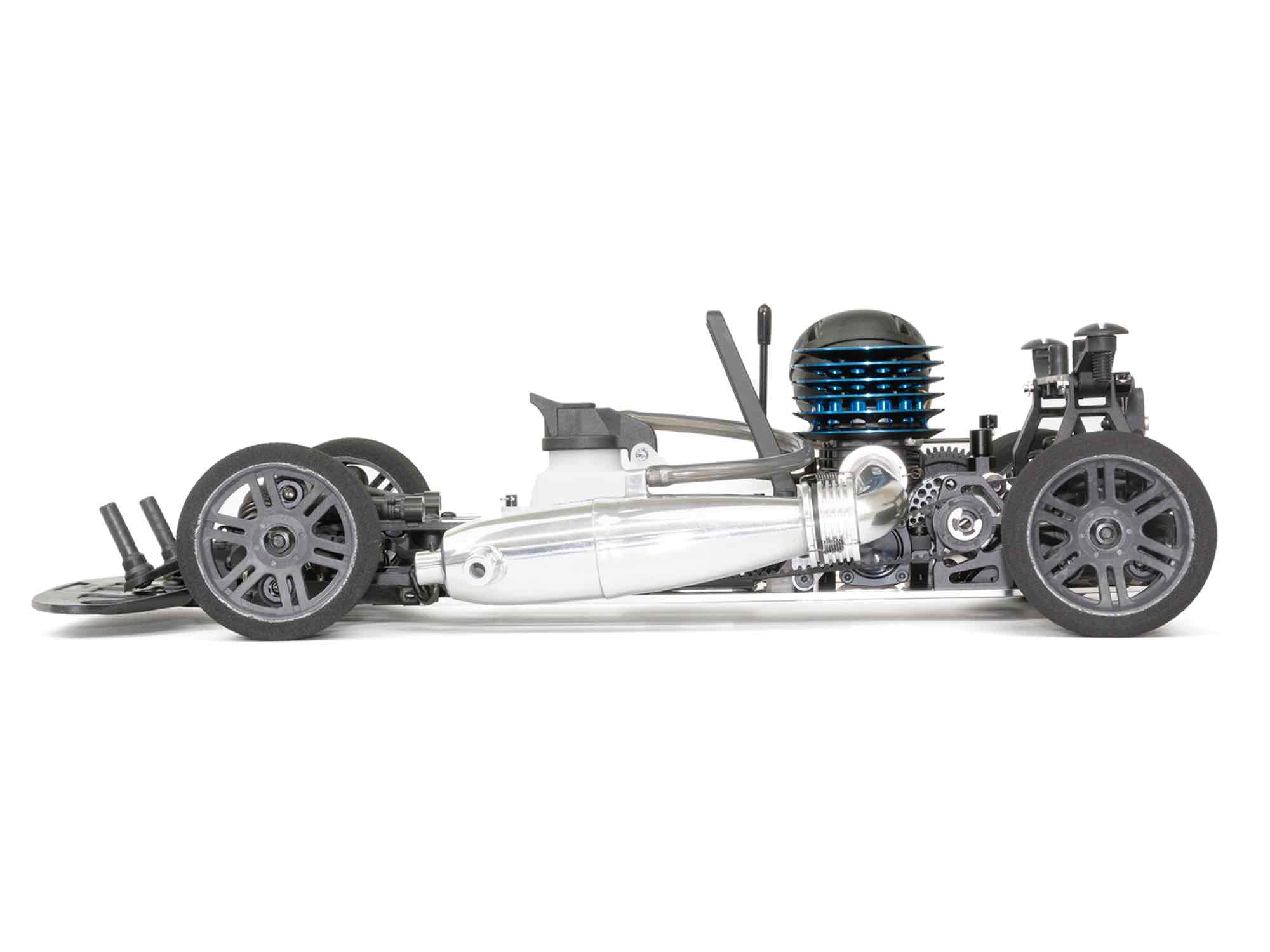 INFINITY IF15-II 1/10 GP WIDE SPEC CHASSIS KIT