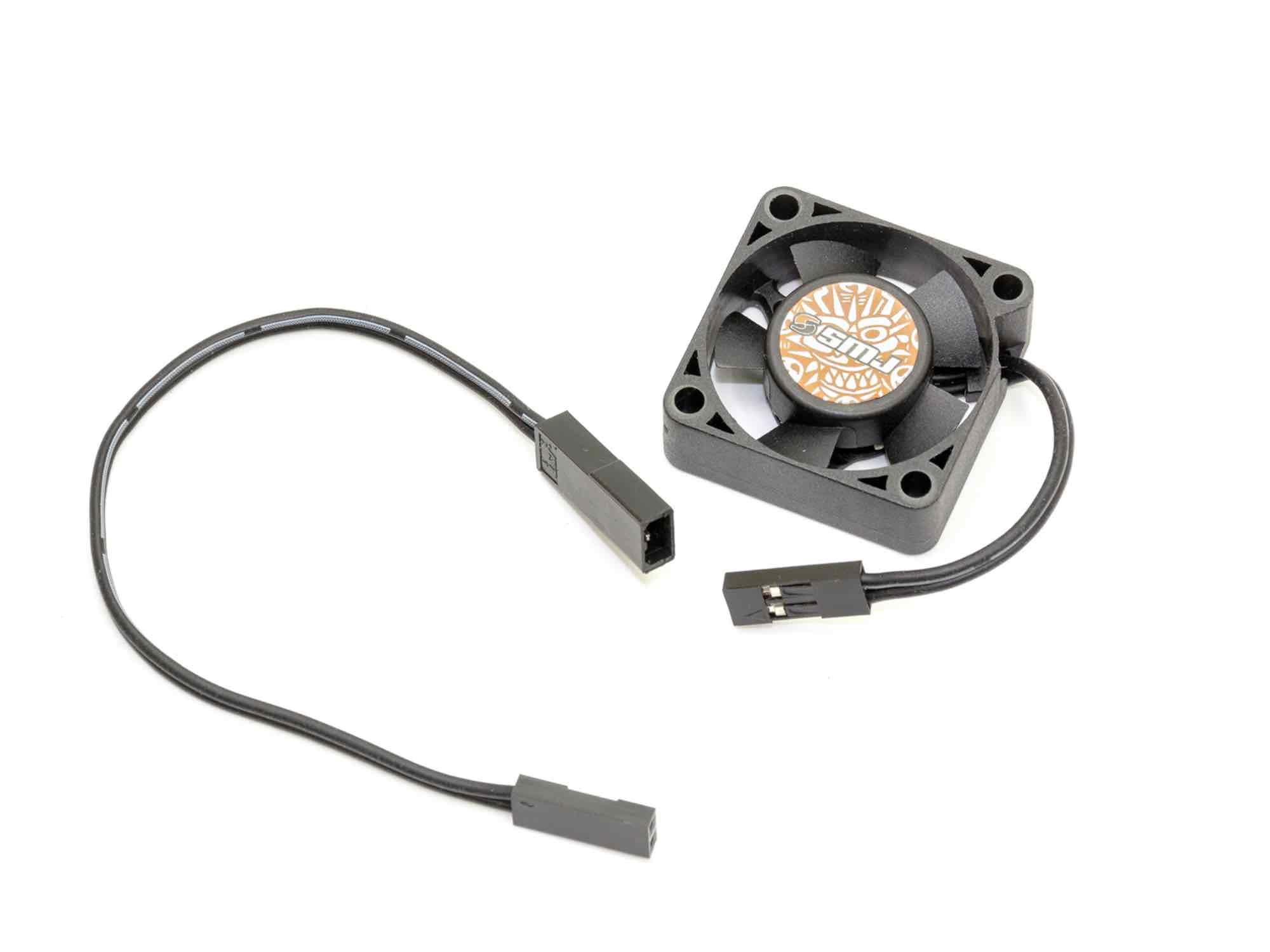 SMJ SUPER HIGH SPEED COOLING FAN 30mm (Split Code)