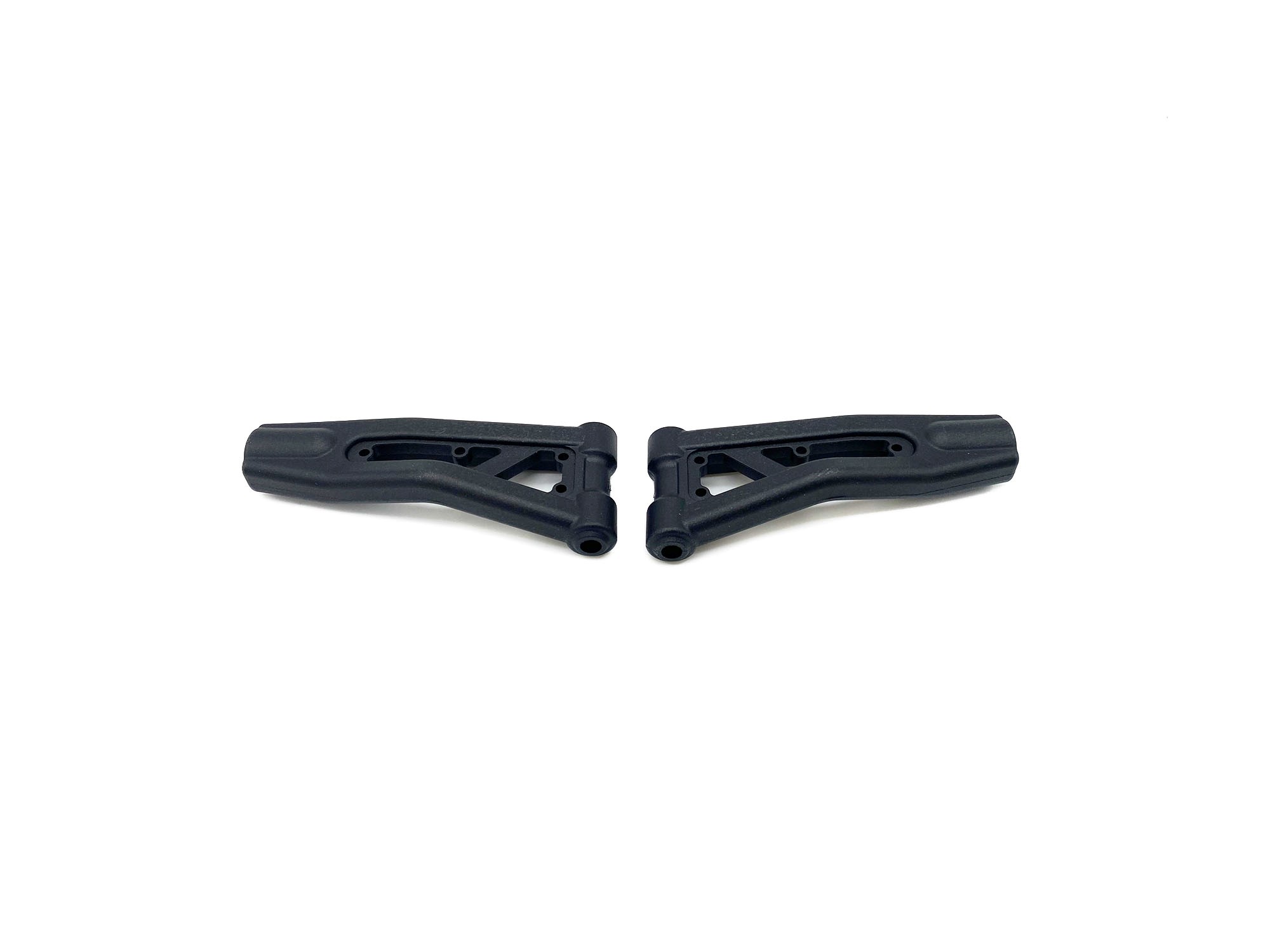 SWORKz LCD Front Upper Arms with Down Force Wings Standard Material (2)