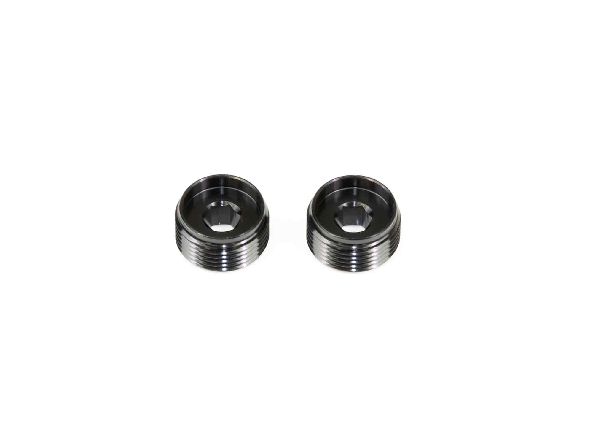 INF1NITY BALL CUP ADJUSTING NUT (2pcs)