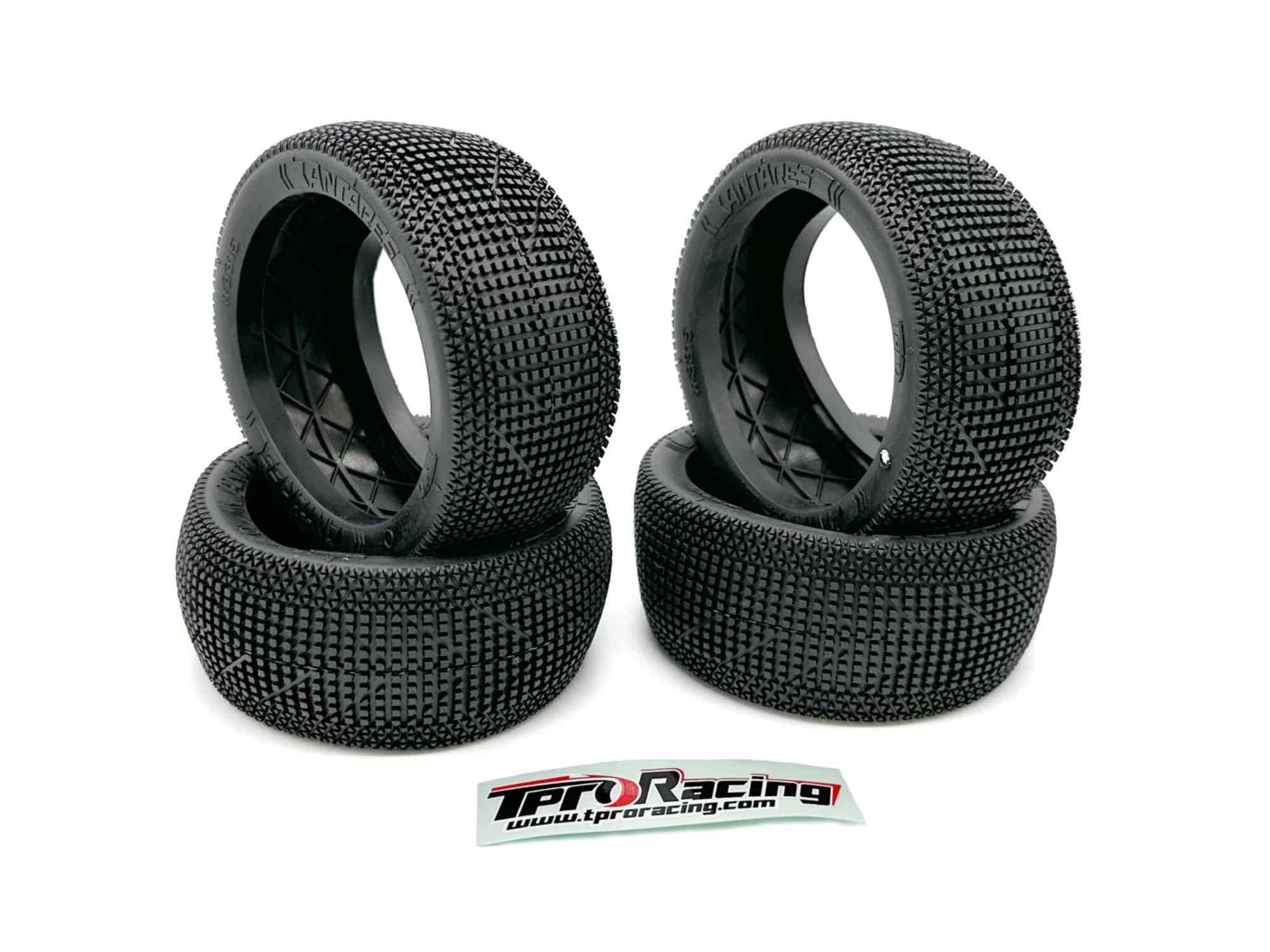 TPRO 1/8 Offroad Racing Tire ANTARES (4)