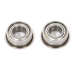 ARC 5x10x4 Flange Ball Bearing (2)