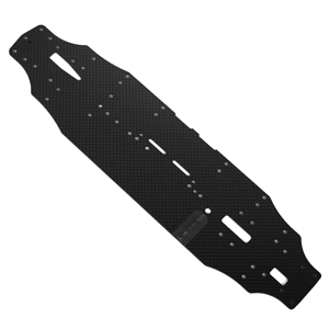 ARC Chassis Carbon 2.0mm (V2015)