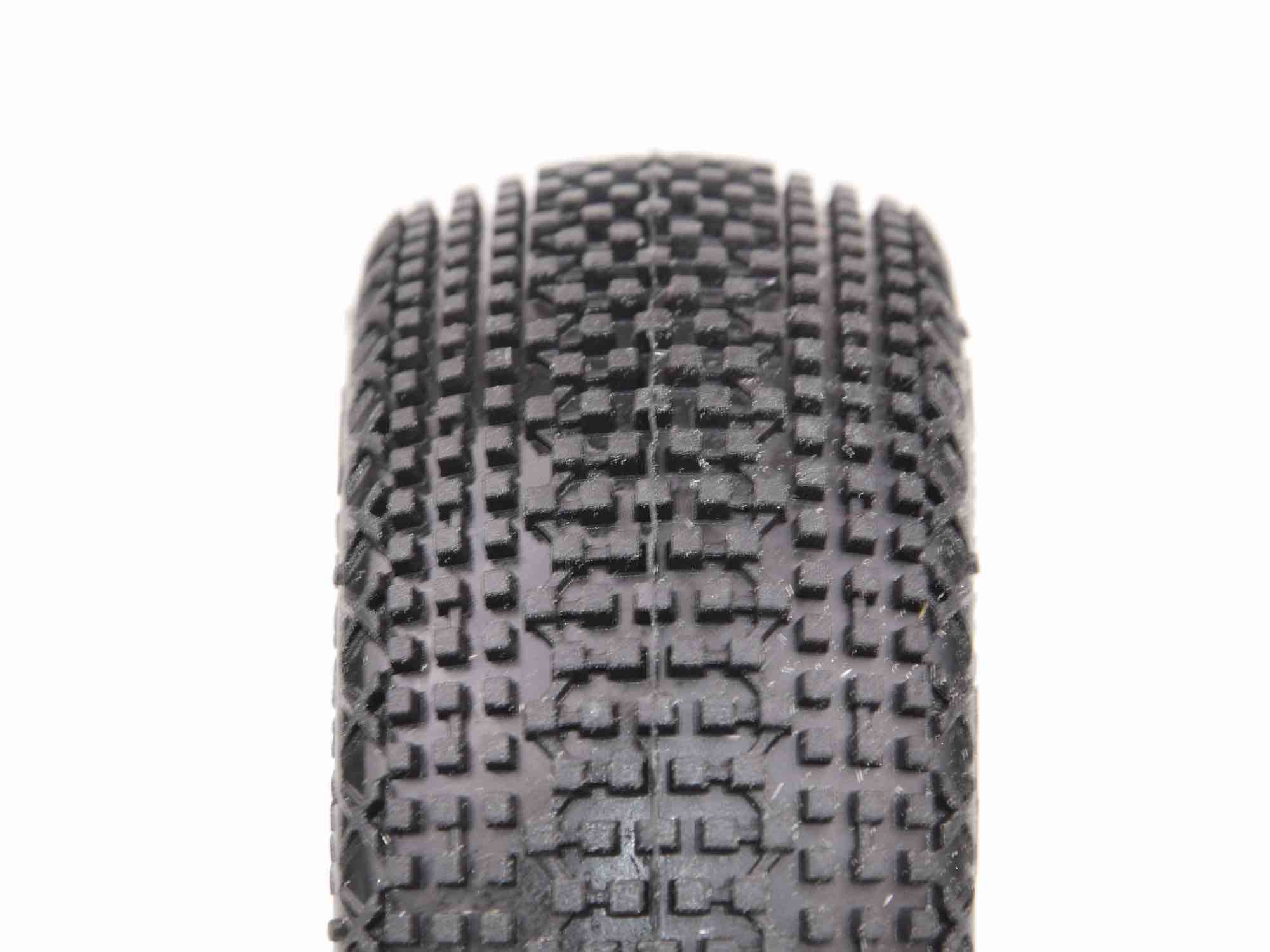 TPRO 1/8 Offroad COUGAR Competition Tire - Bulk (4)