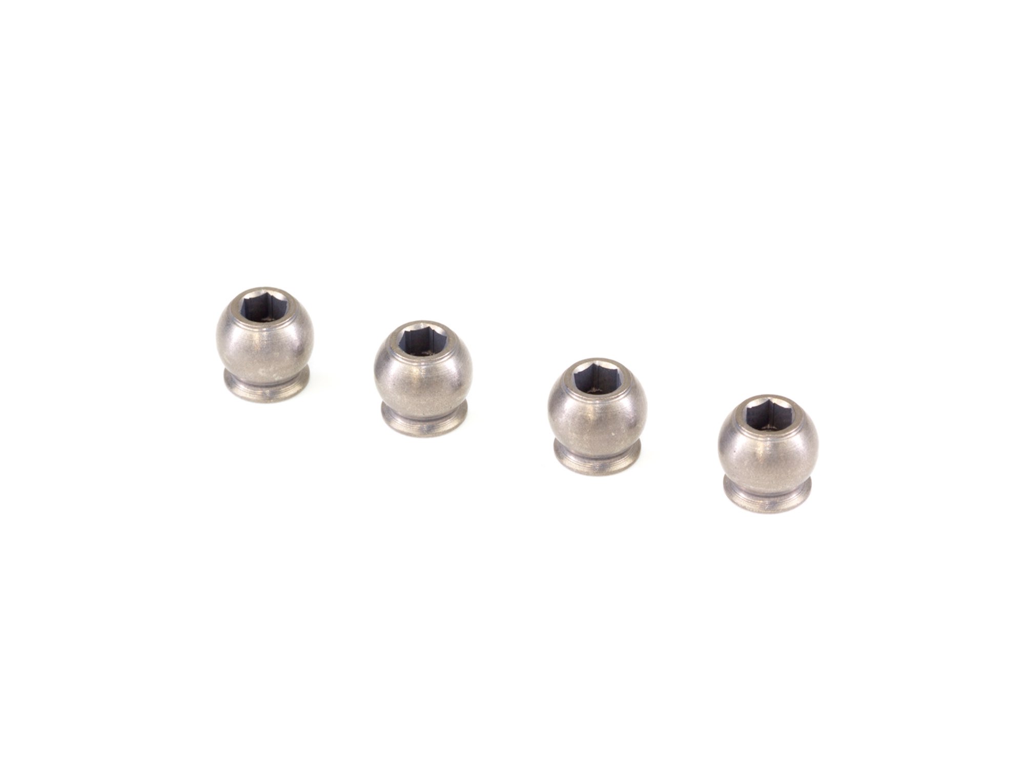 INF1NITY LF FLANGE BALL 5.8mm (Short/4pcs)