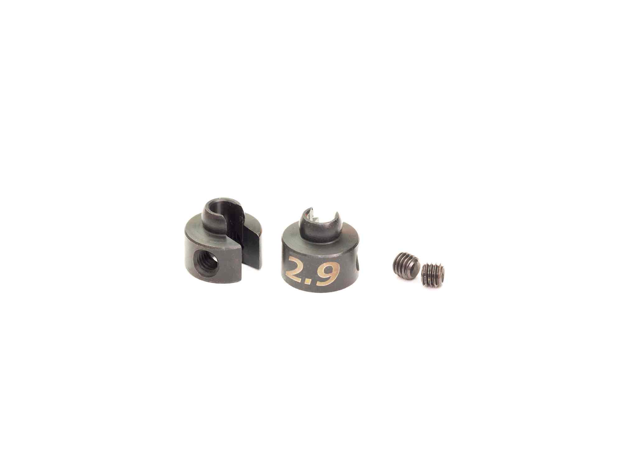 INFINITY SWAY BAR STOPPER 2.9mm (2)