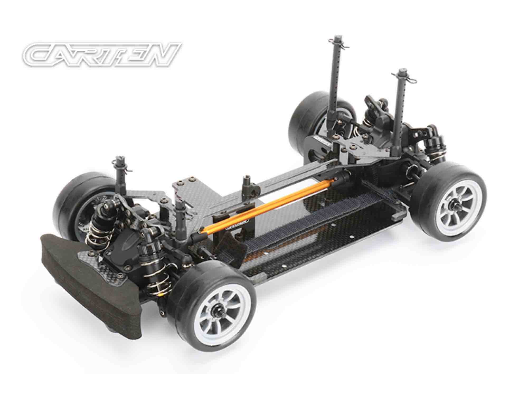 CARTEN M210 1/10 M-Chassis Kit