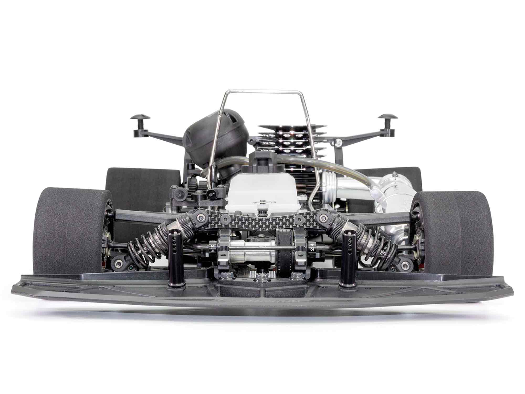 INFINITY IF18-3 1/8 GP RACING CHASSIS KIT