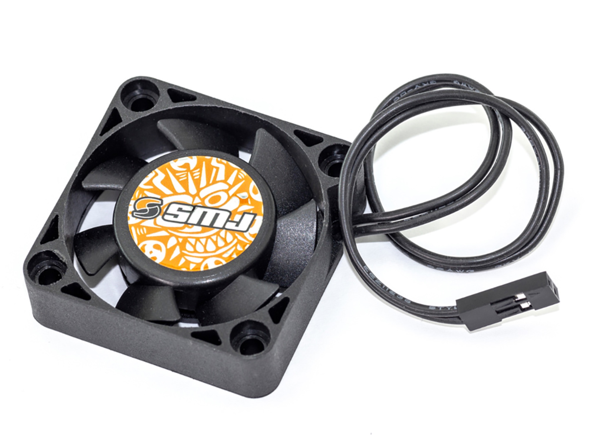 SMJ SUPER HIGH SPEED COOLING FAN 40mm