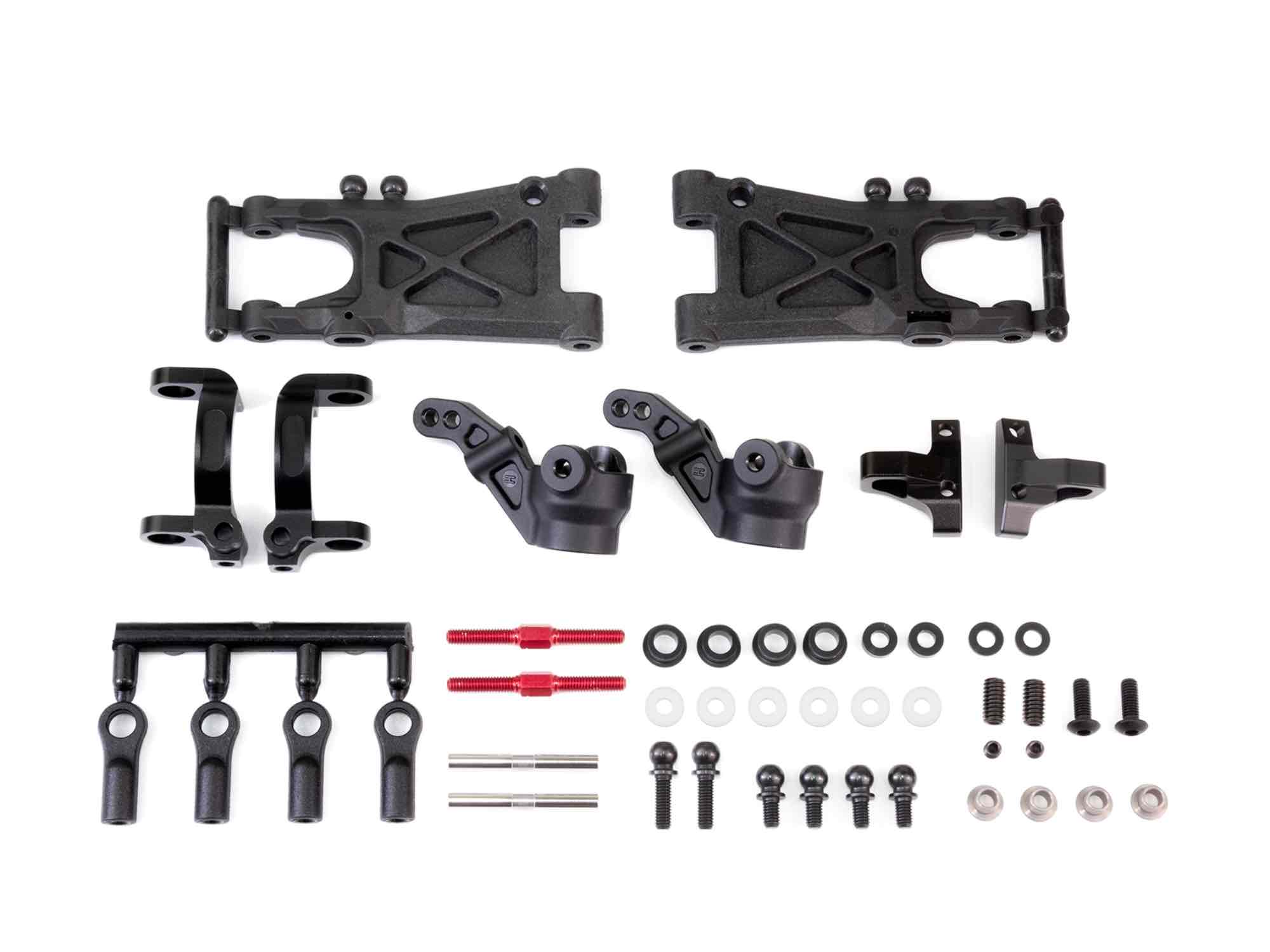 INFINITY IF14-2MID PASSIVE REAR STEERING (PRS) SET