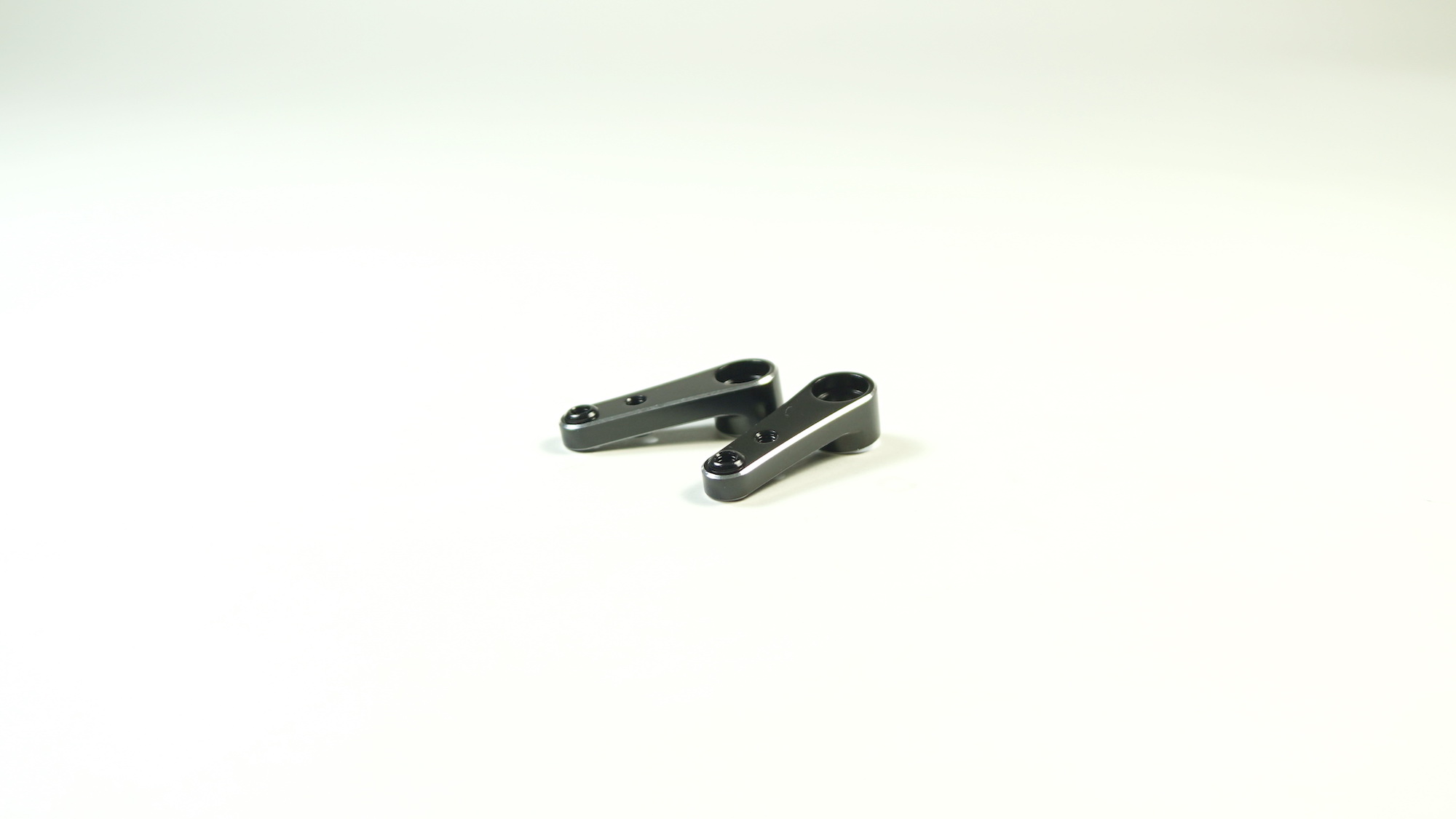 SWORKz Aluminium Servo Saver Arms (2)