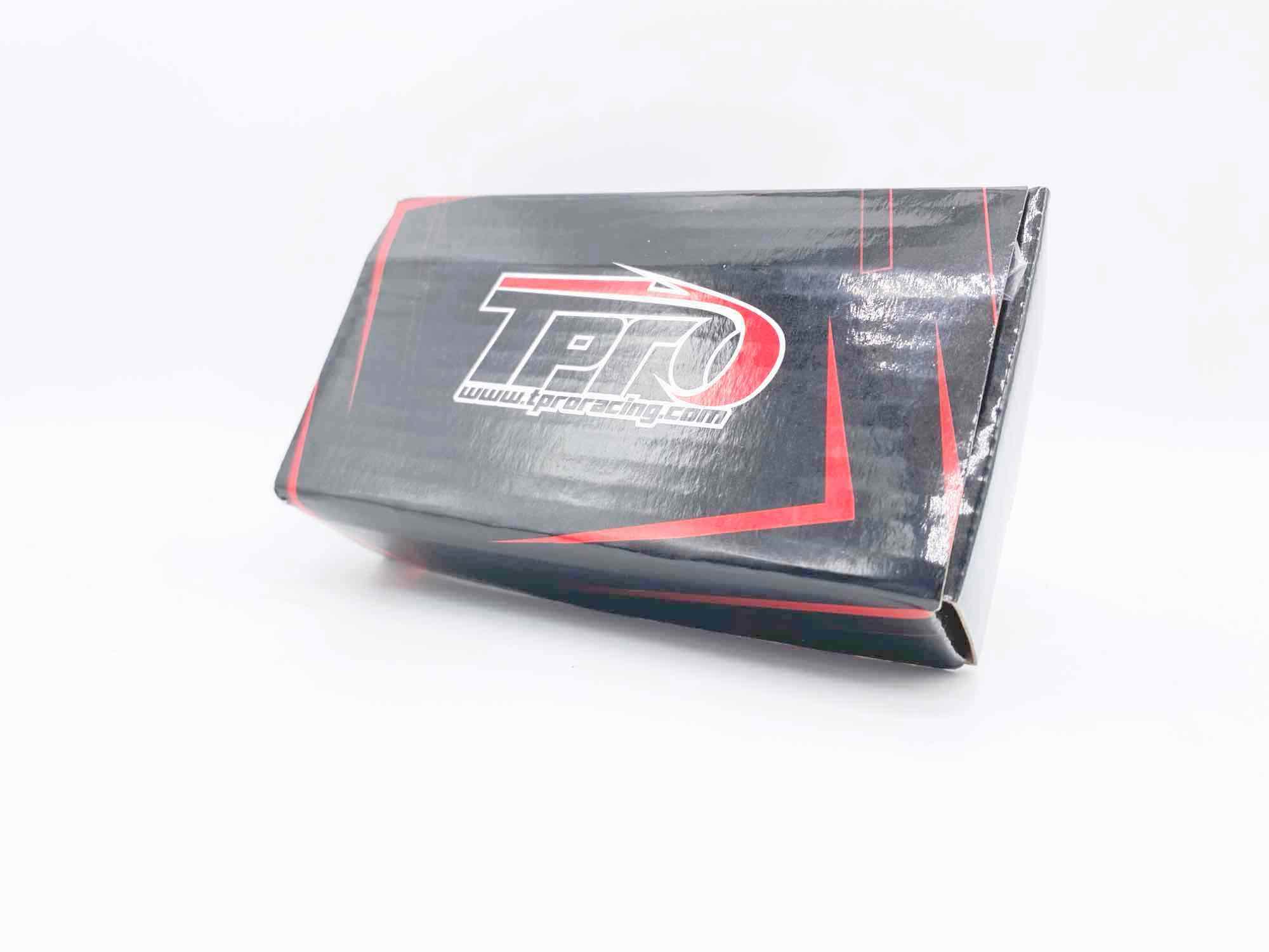 TPRO Electronics HV LIPO Competition 7,6V 4800mAh 120C 5mm Shorty LCG