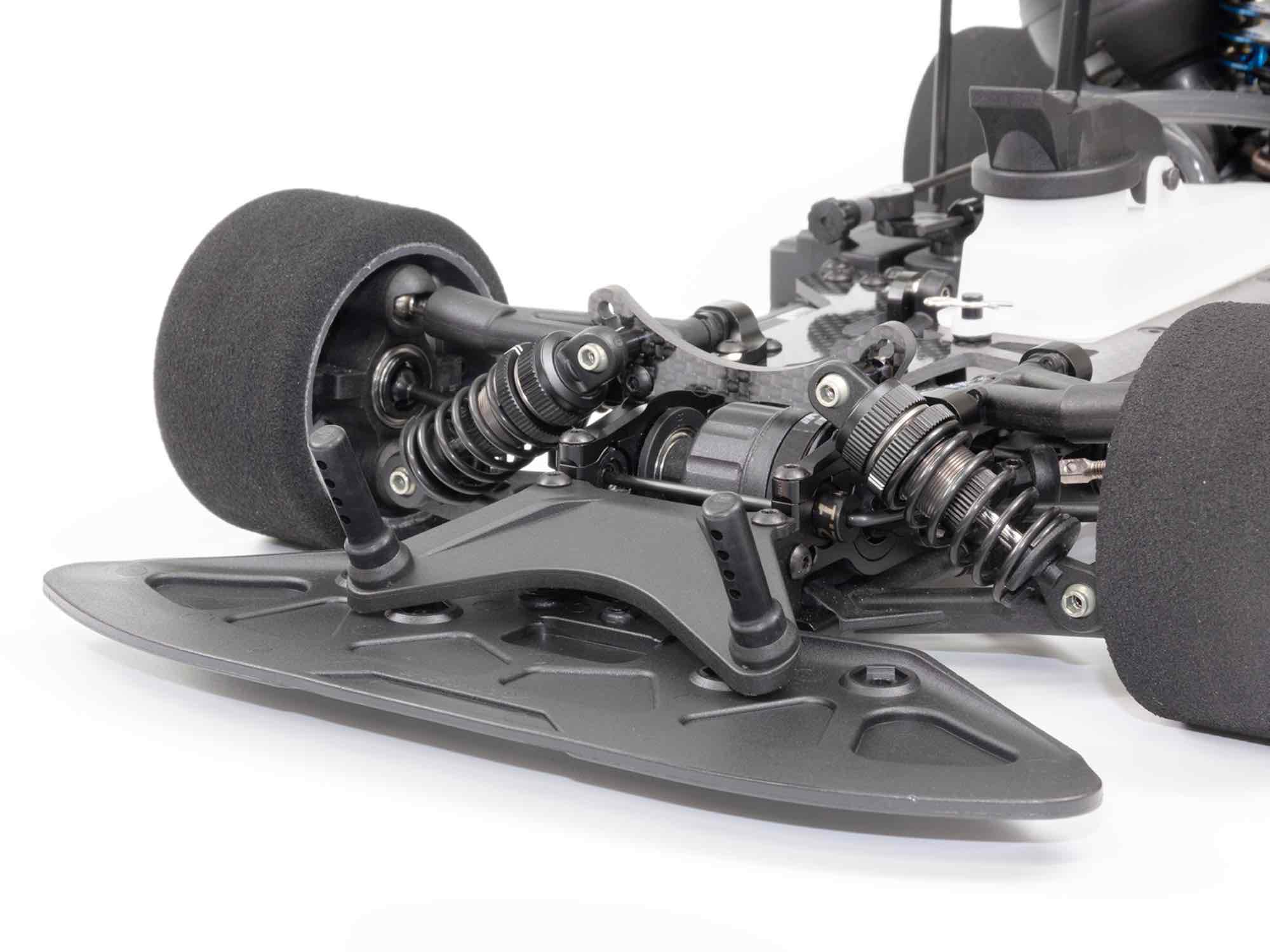 INFINITY IF15-II 1/10 GP WIDE SPEC CHASSIS KIT